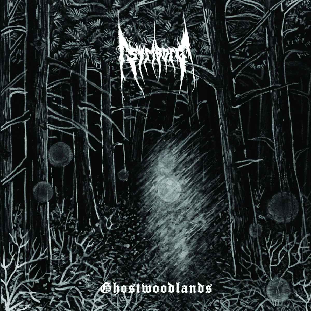 Ghostwoodlands