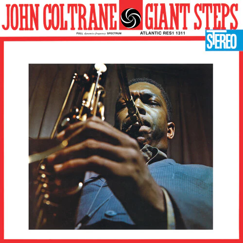 Giant Steps - Image 2