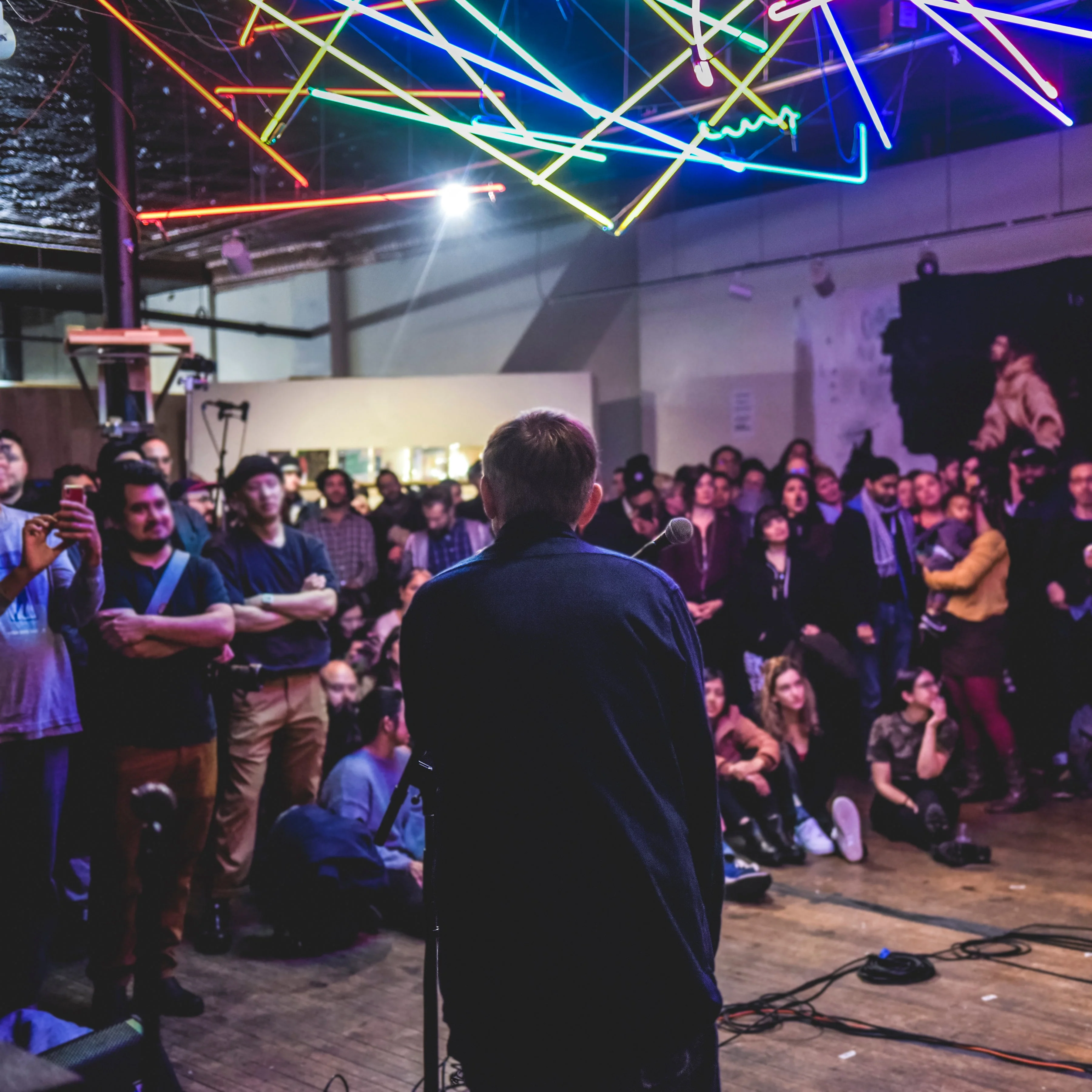 Gilles Peterson Presents International Anthem - Image 2