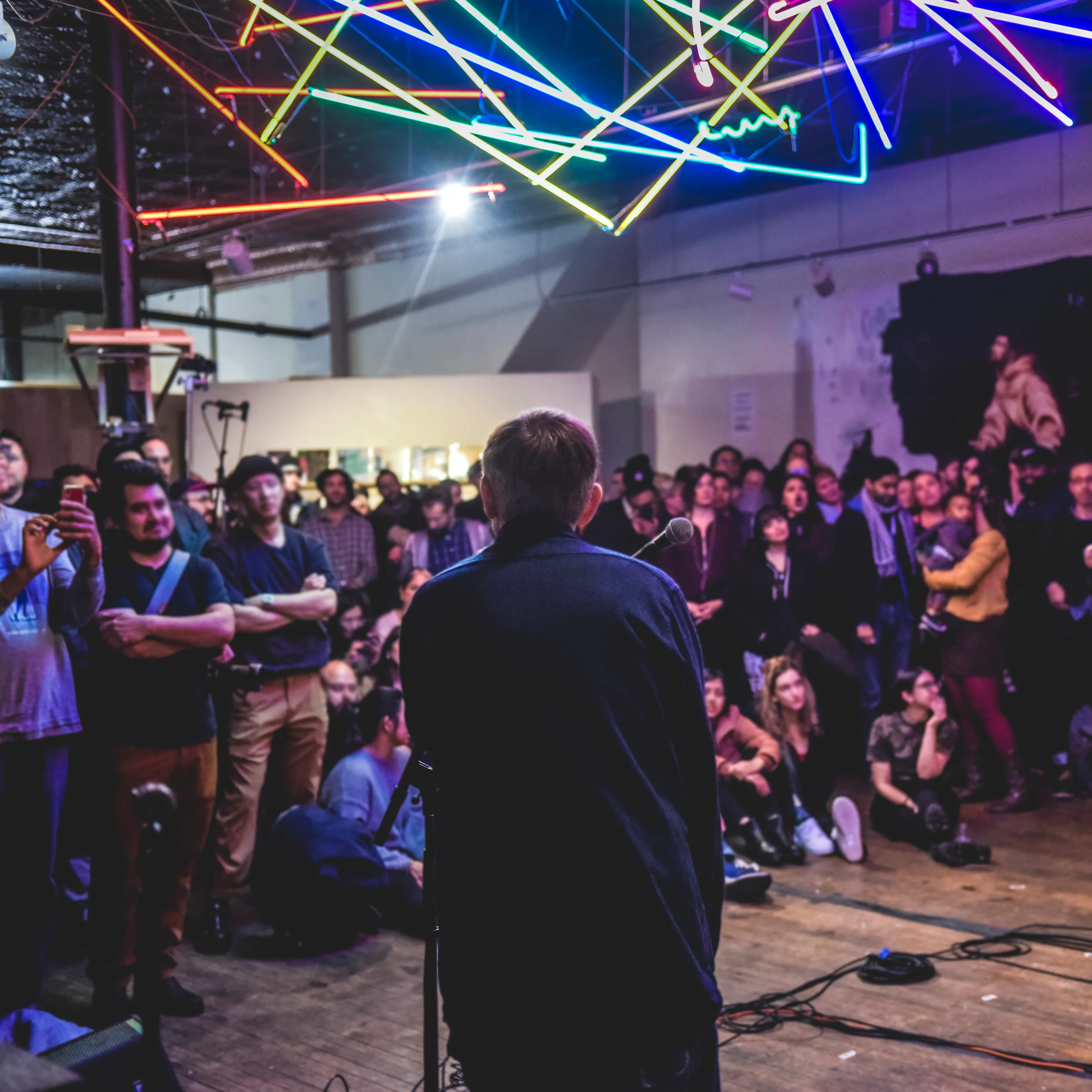 Gilles Peterson Presents International Anthem - Image 3