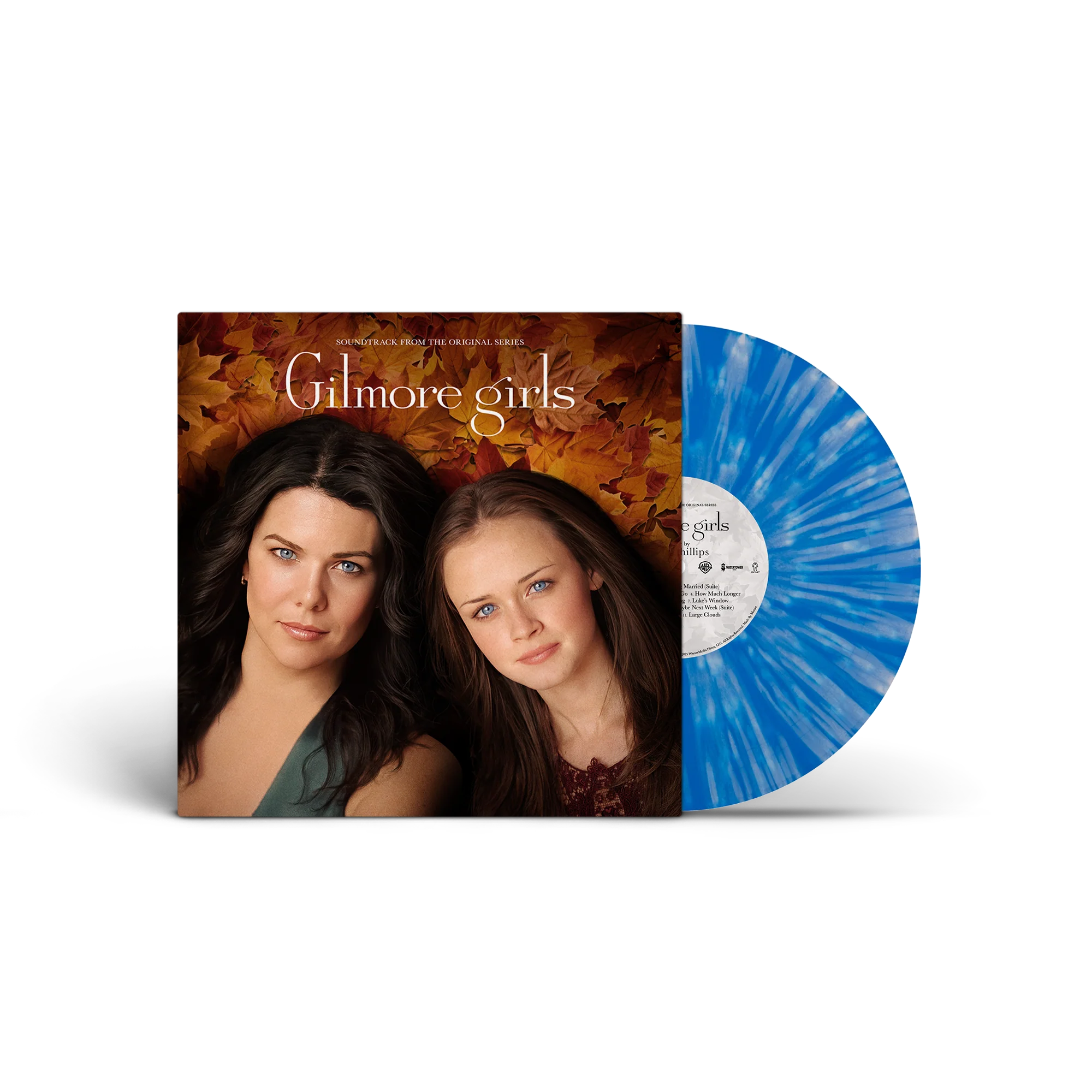 Gilmore Girls ( Soundtrack from the Original Series) - Image 2