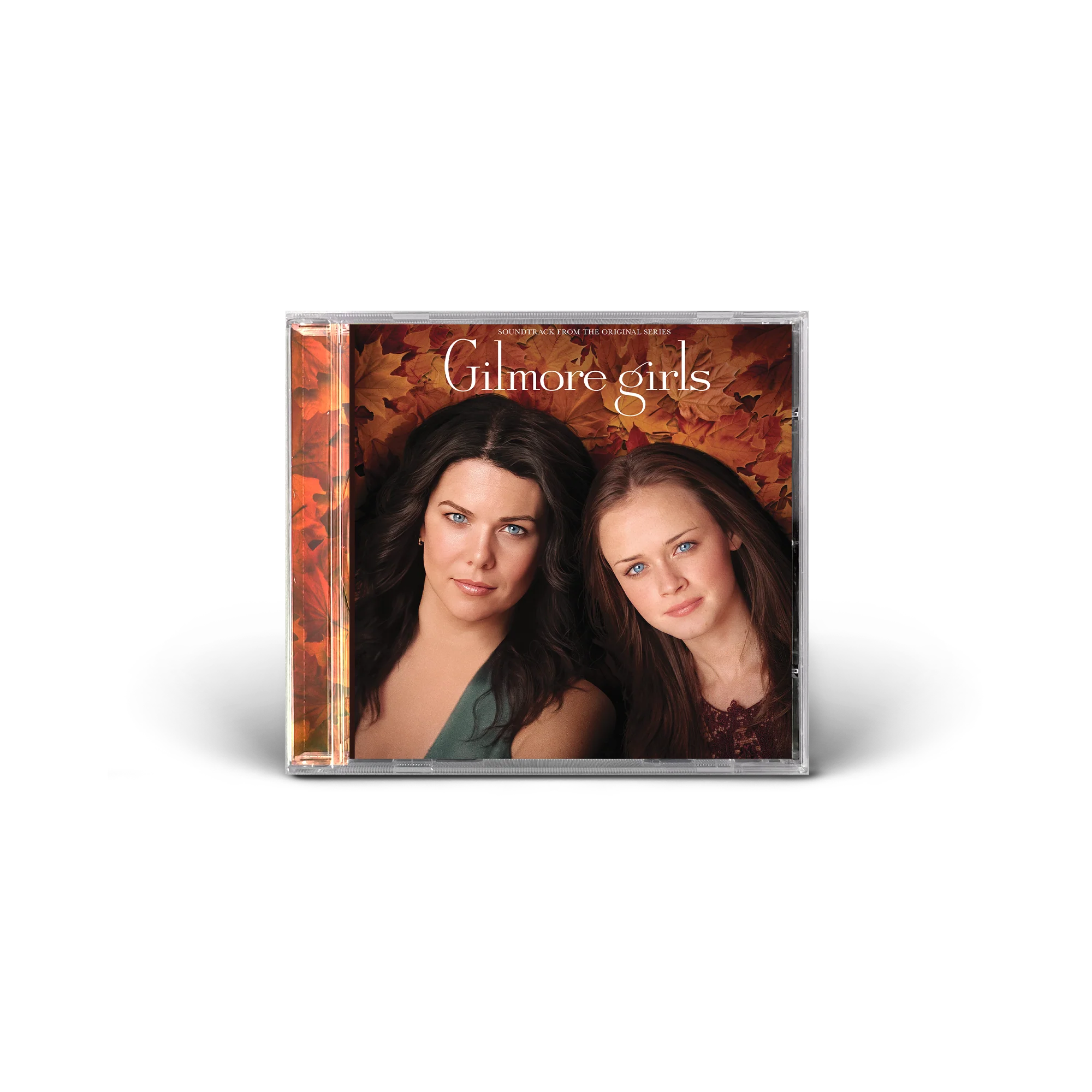 Gilmore Girls ( Soundtrack from the Original Series) - Image 3
