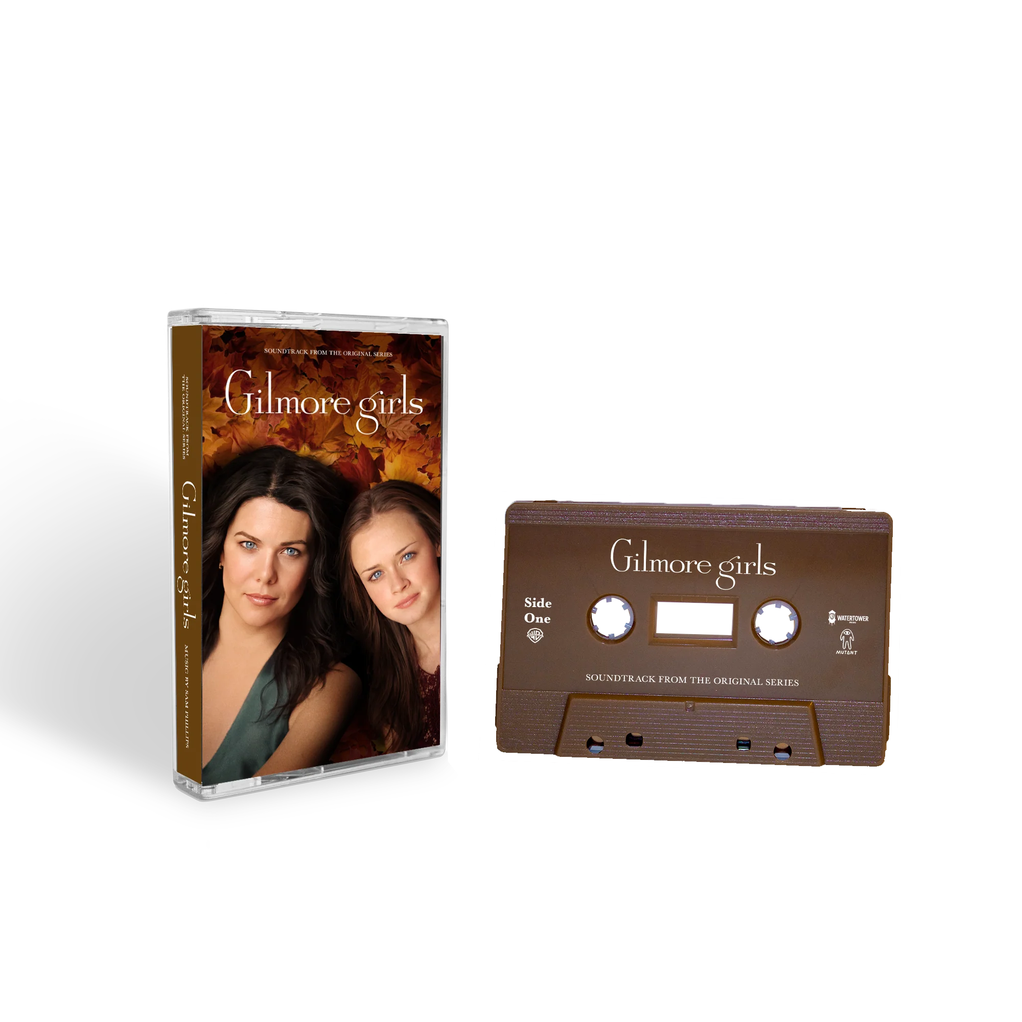 Gilmore Girls ( Soundtrack from the Original Series) - Image 5