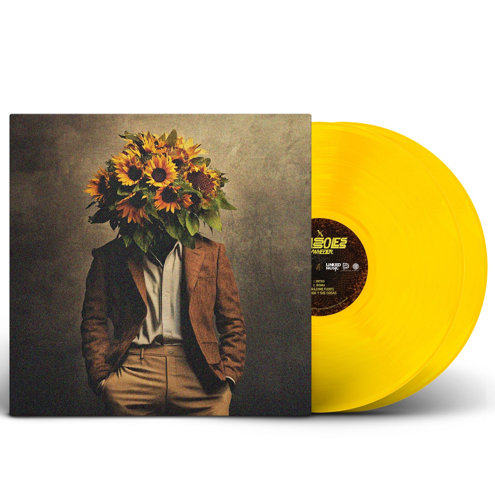 Girasoles - Image 3
