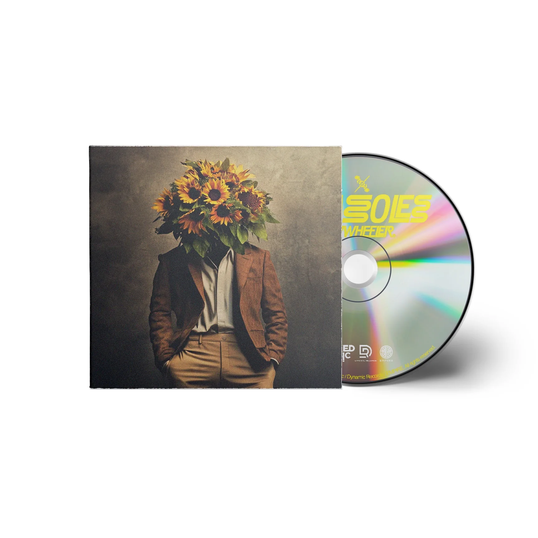 Girasoles - Image 4