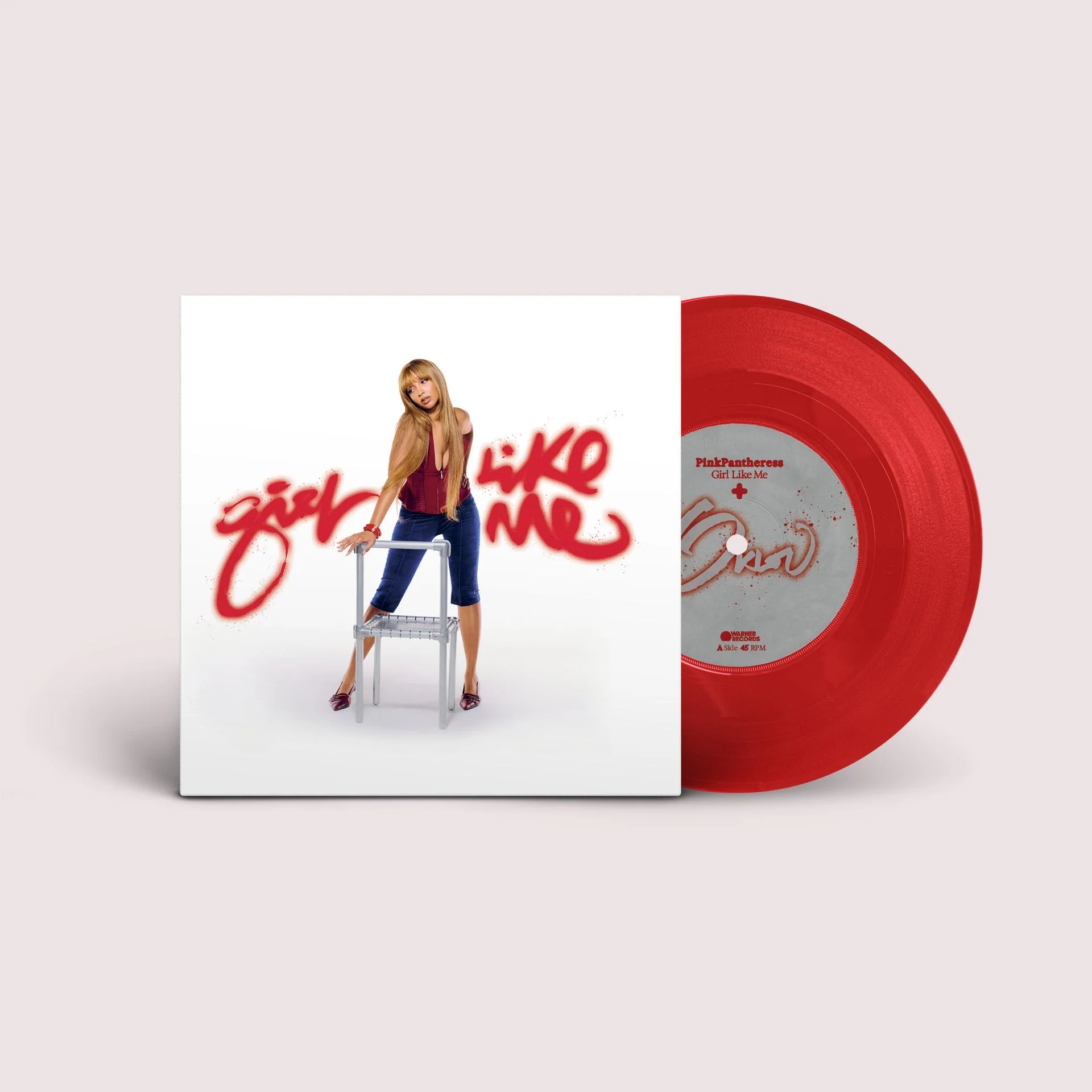Girl Like Me - RSD 2026 - Image 2