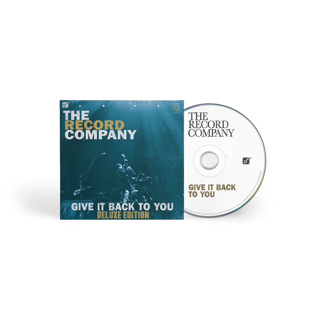Give It Back To You (10th Anniversary Edition) - Image 2