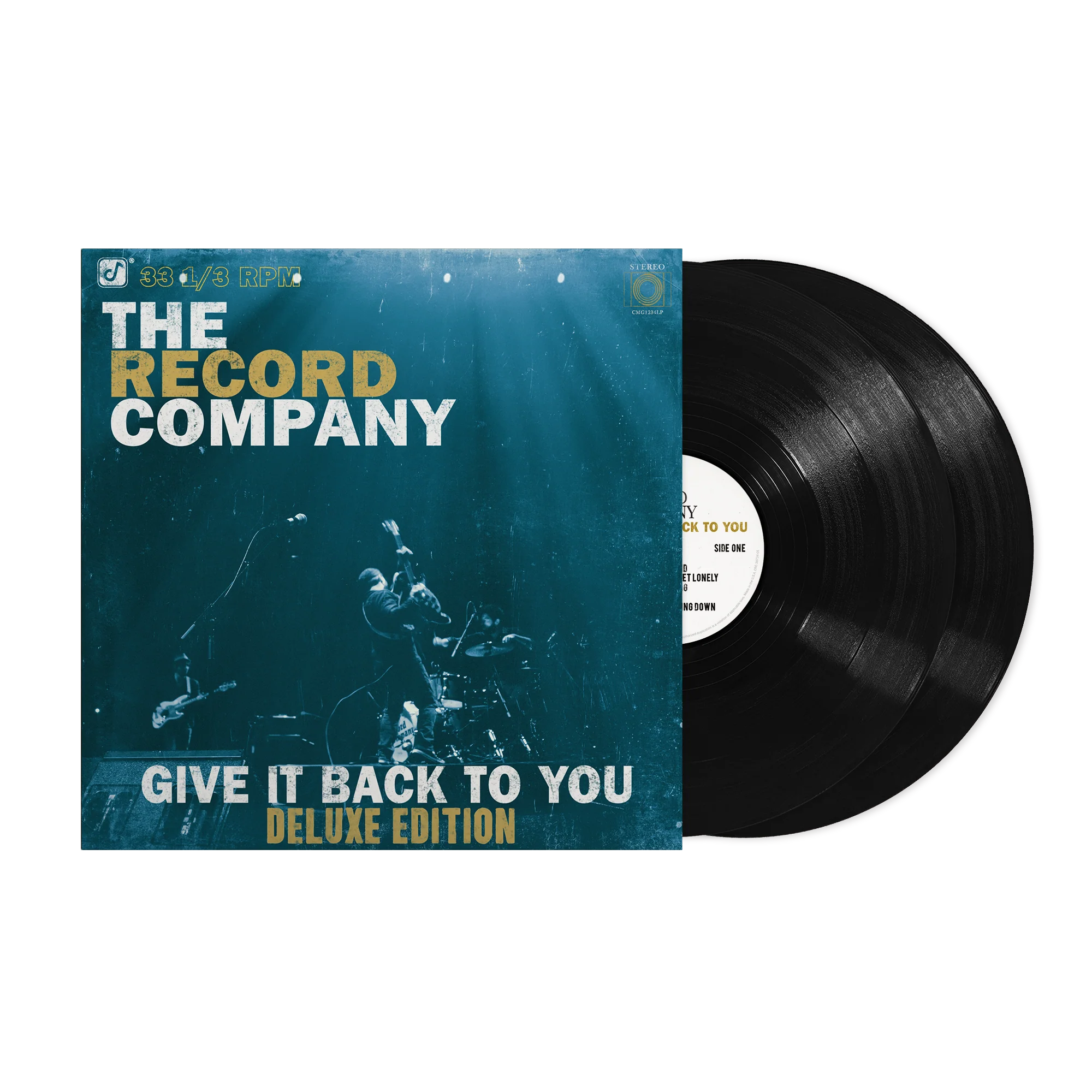 Give It Back To You (10th Anniversary Edition) - Image 3