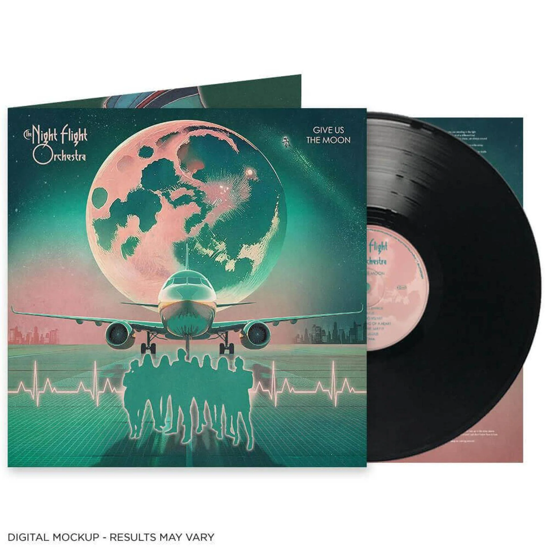 Give Us The Moon - Image 3