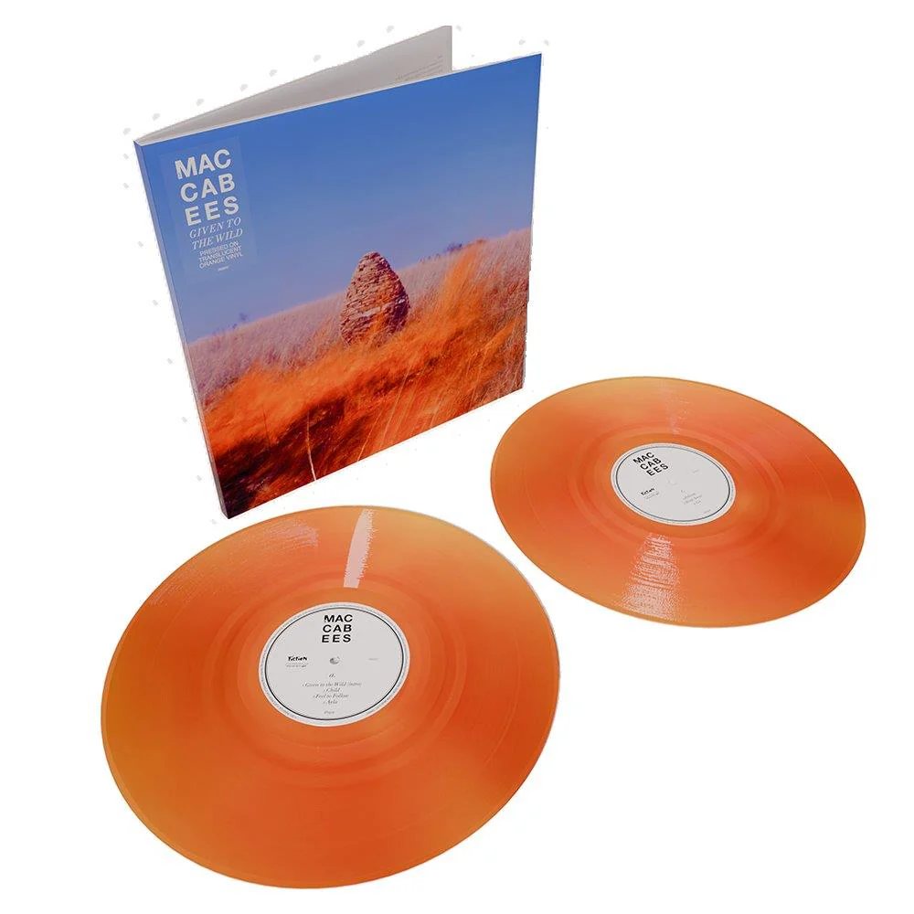 Given To The Wild - Image 2