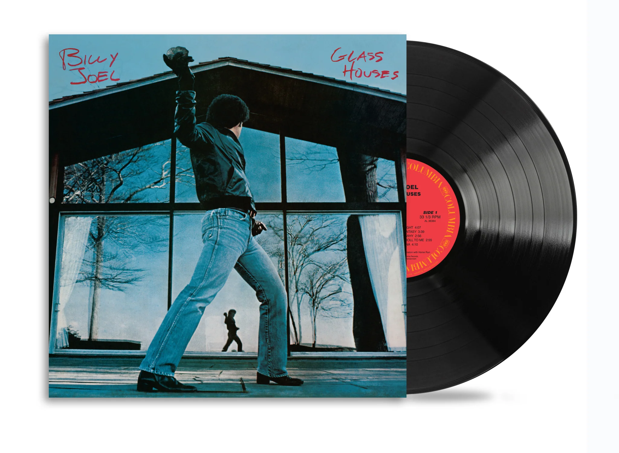 Glass Houses - Image 2