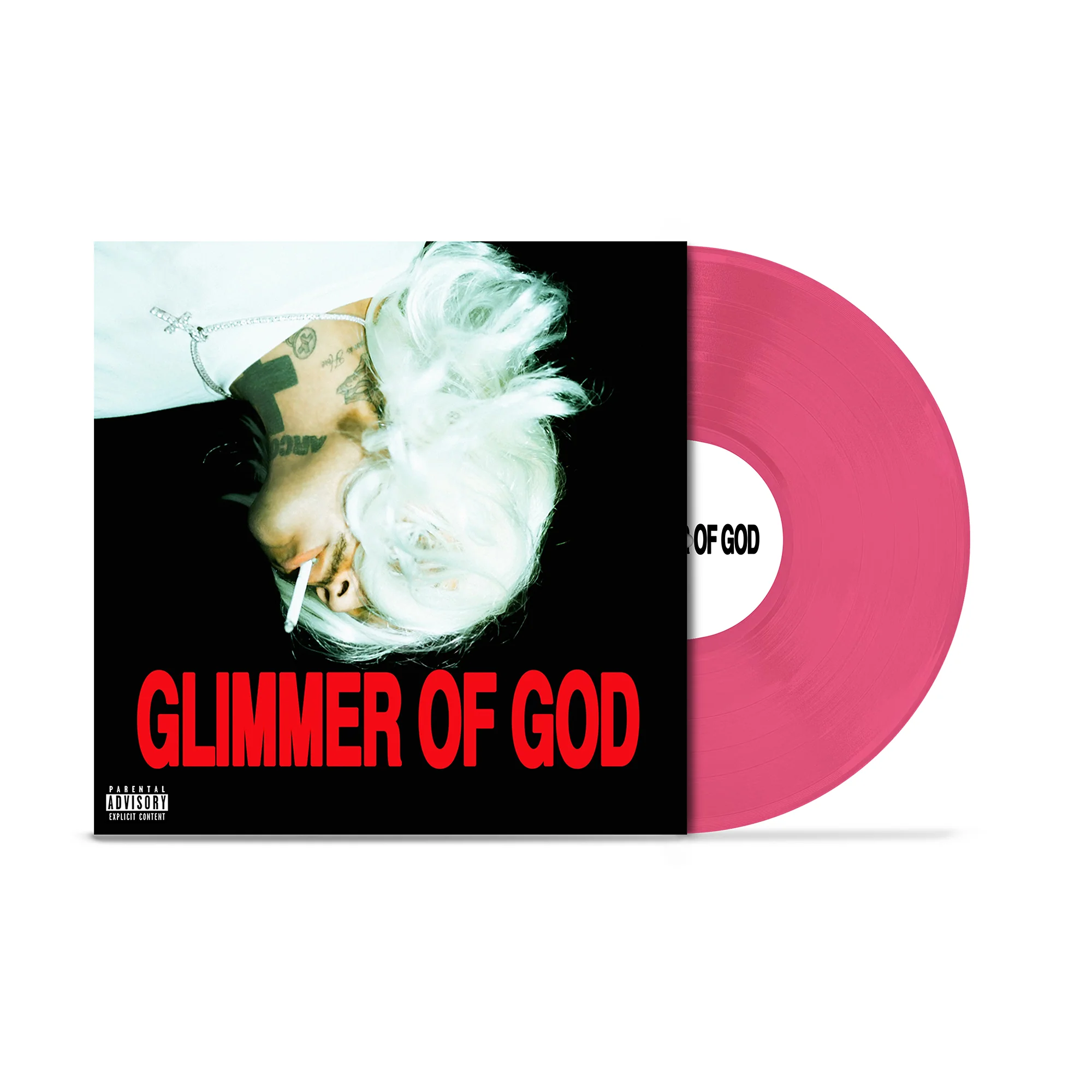 Glimmer of God - Image 2