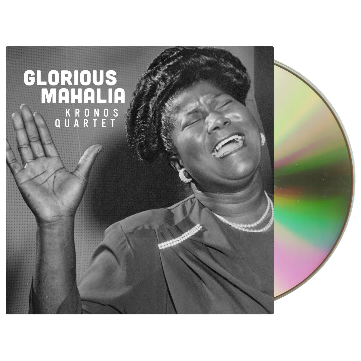 Glorious Mahalia - Image 2