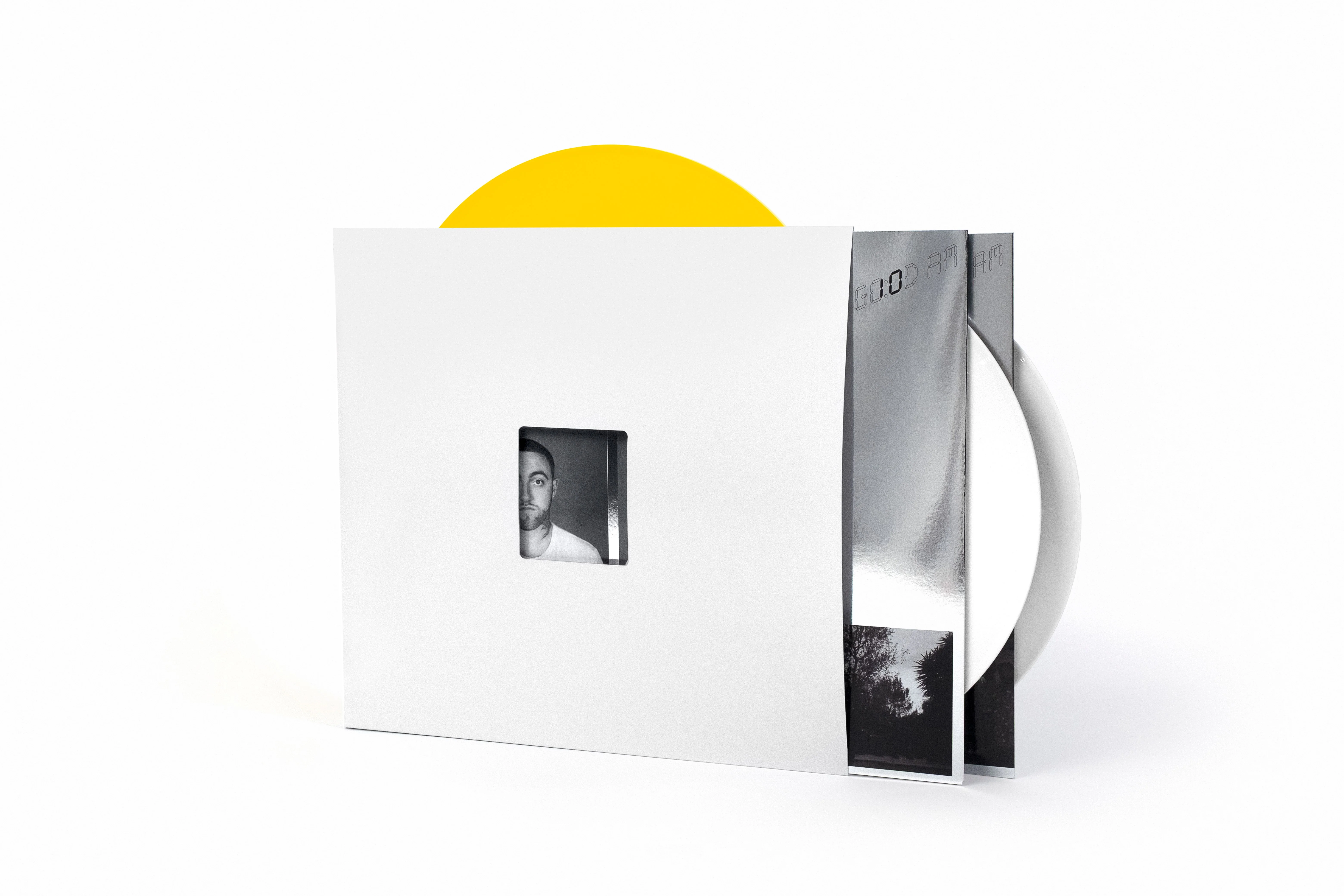 GO:OD AM (10 Year Anniversary) - Image 2