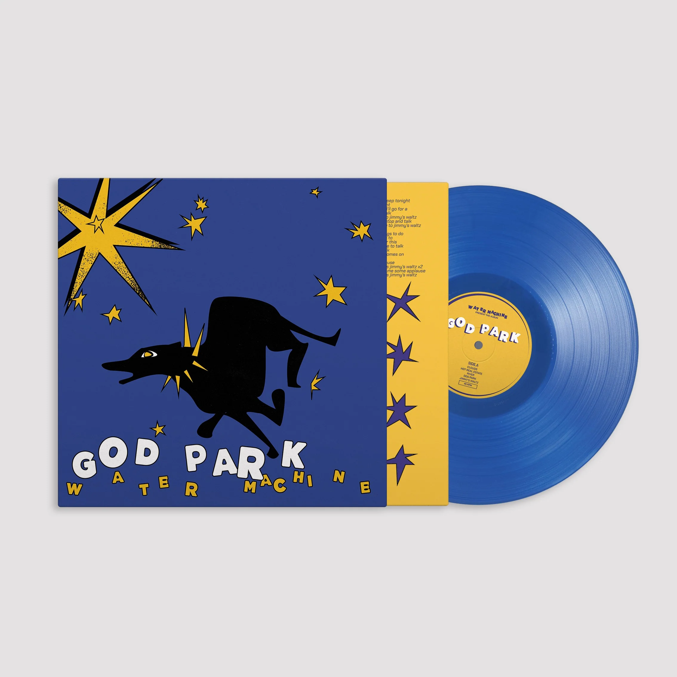 God Park - Image 2