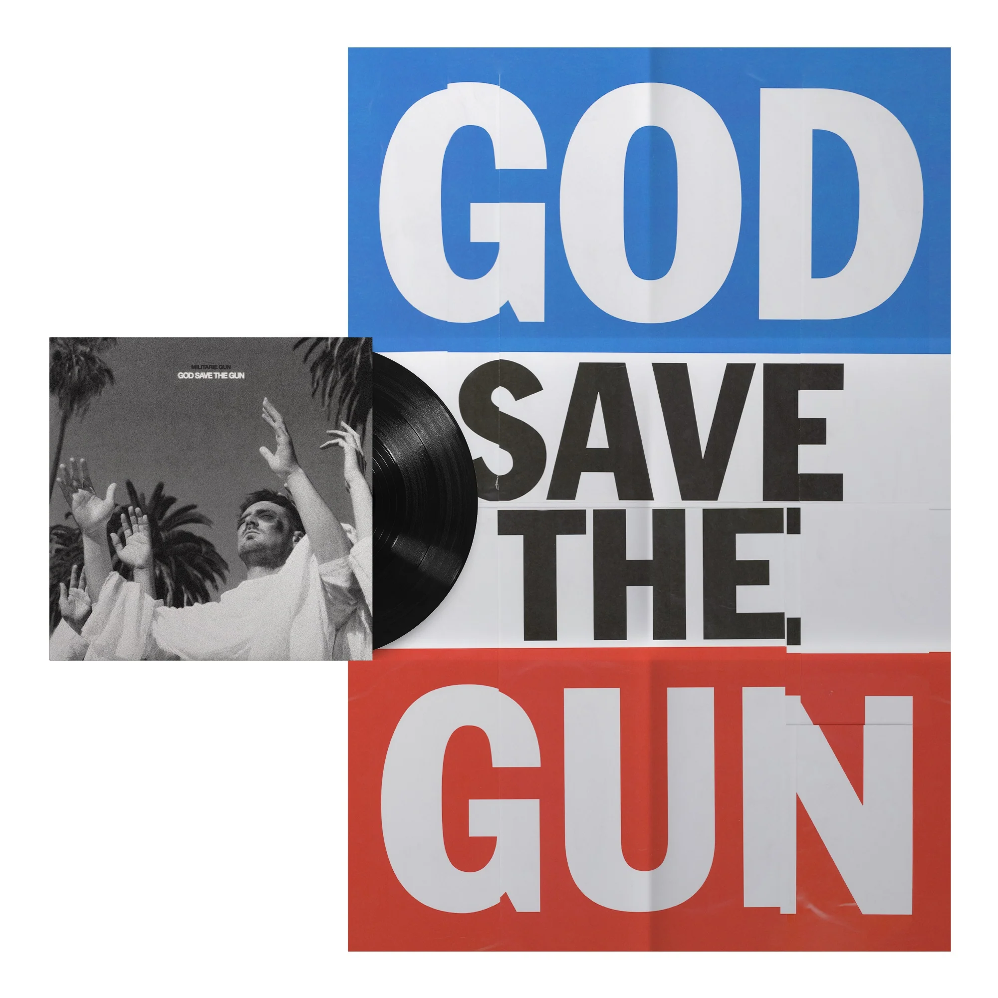 God Save The Gun - Image 2