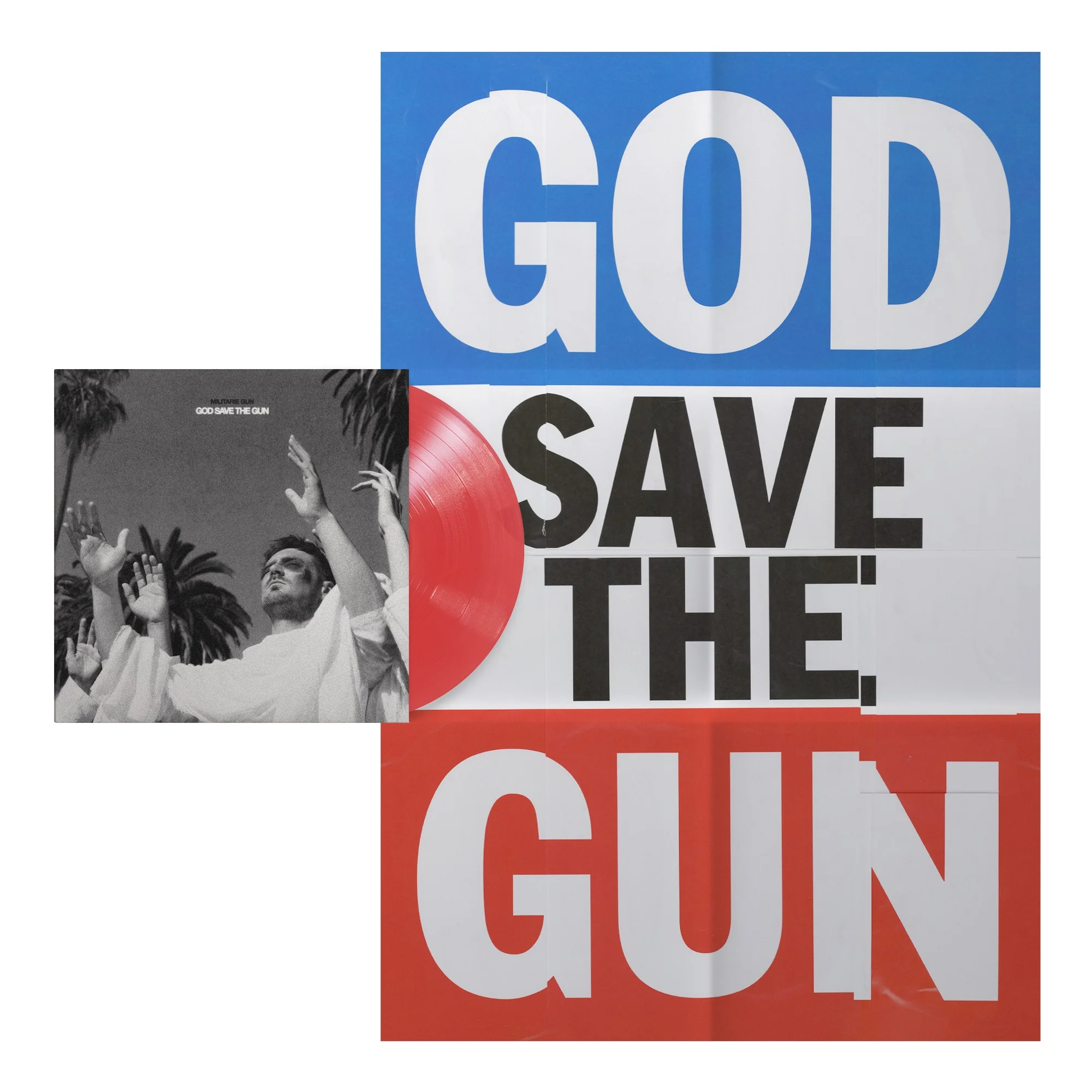 God Save The Gun - Image 4
