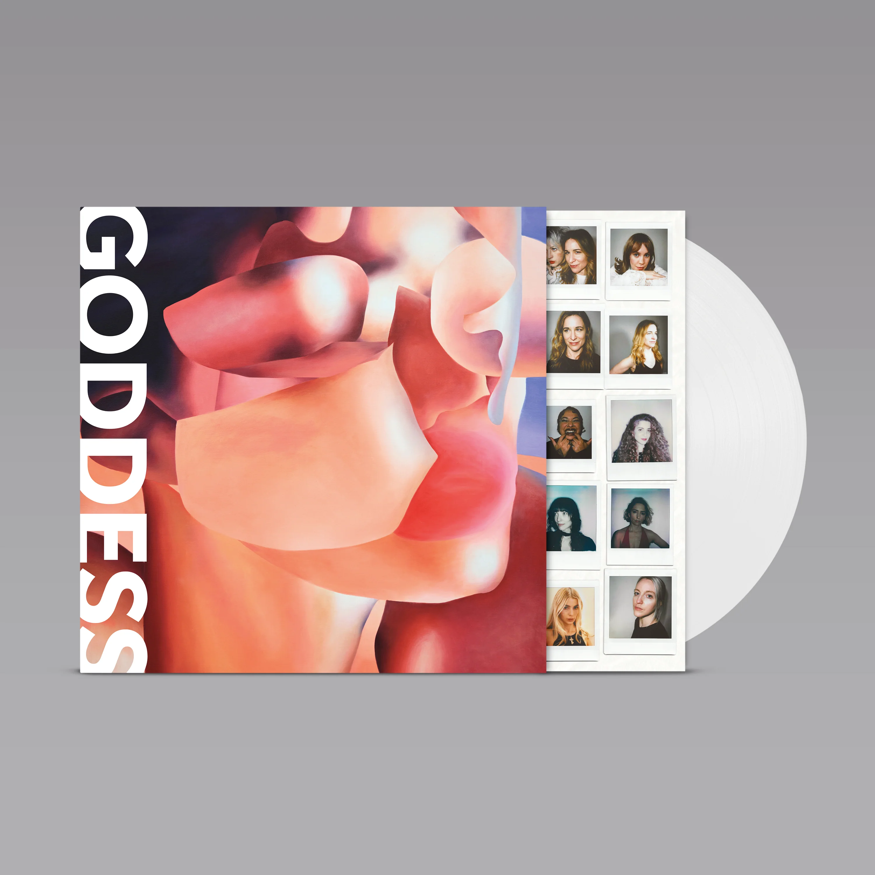 Goddess - Image 6