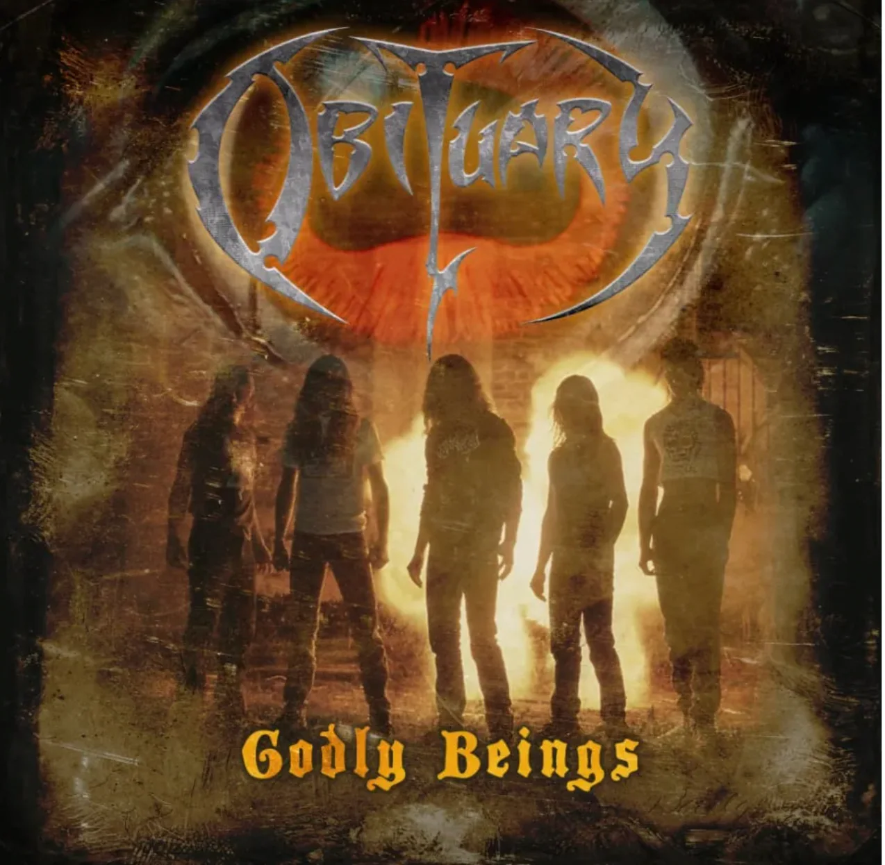 Godly Beings - Image 3
