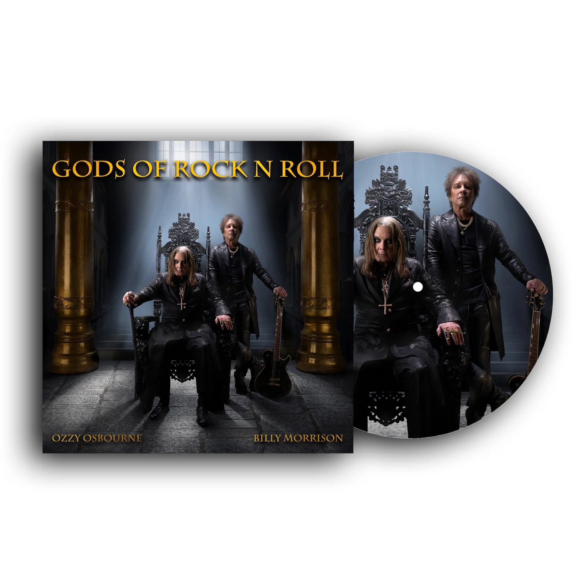 Gods of Rock N Roll - Image 2
