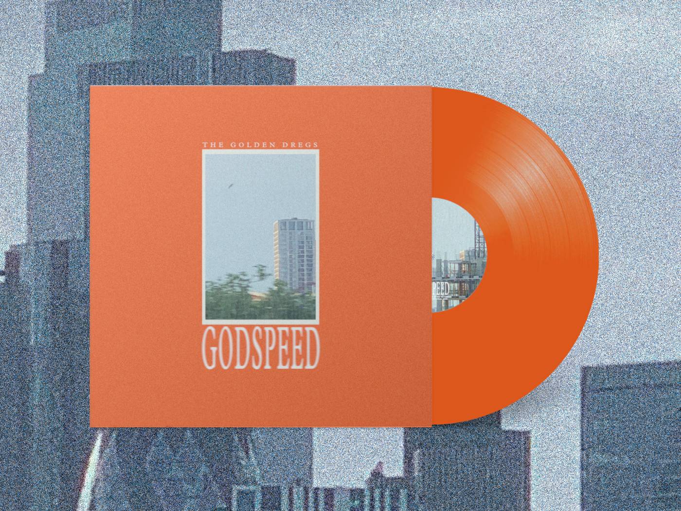Godspeed - Image 2