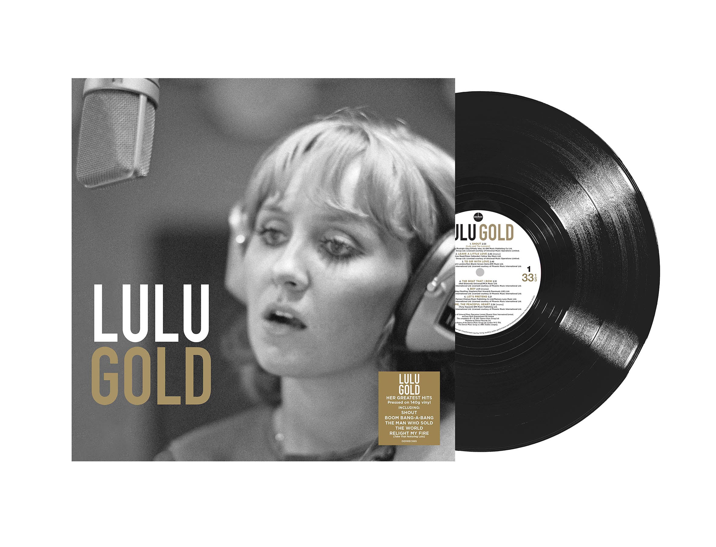 Gold - Image 2