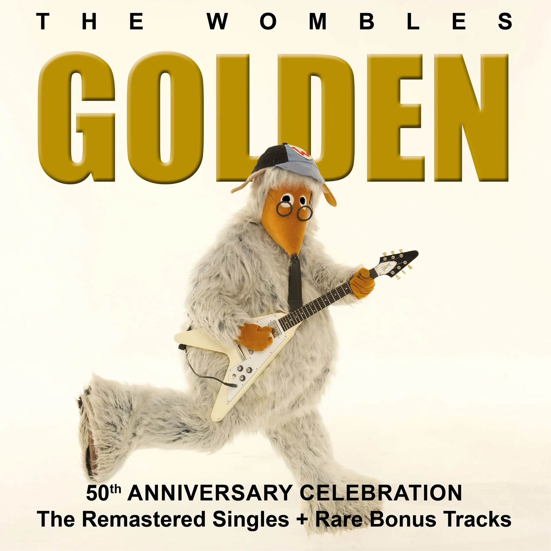 Golden - RSD 2025