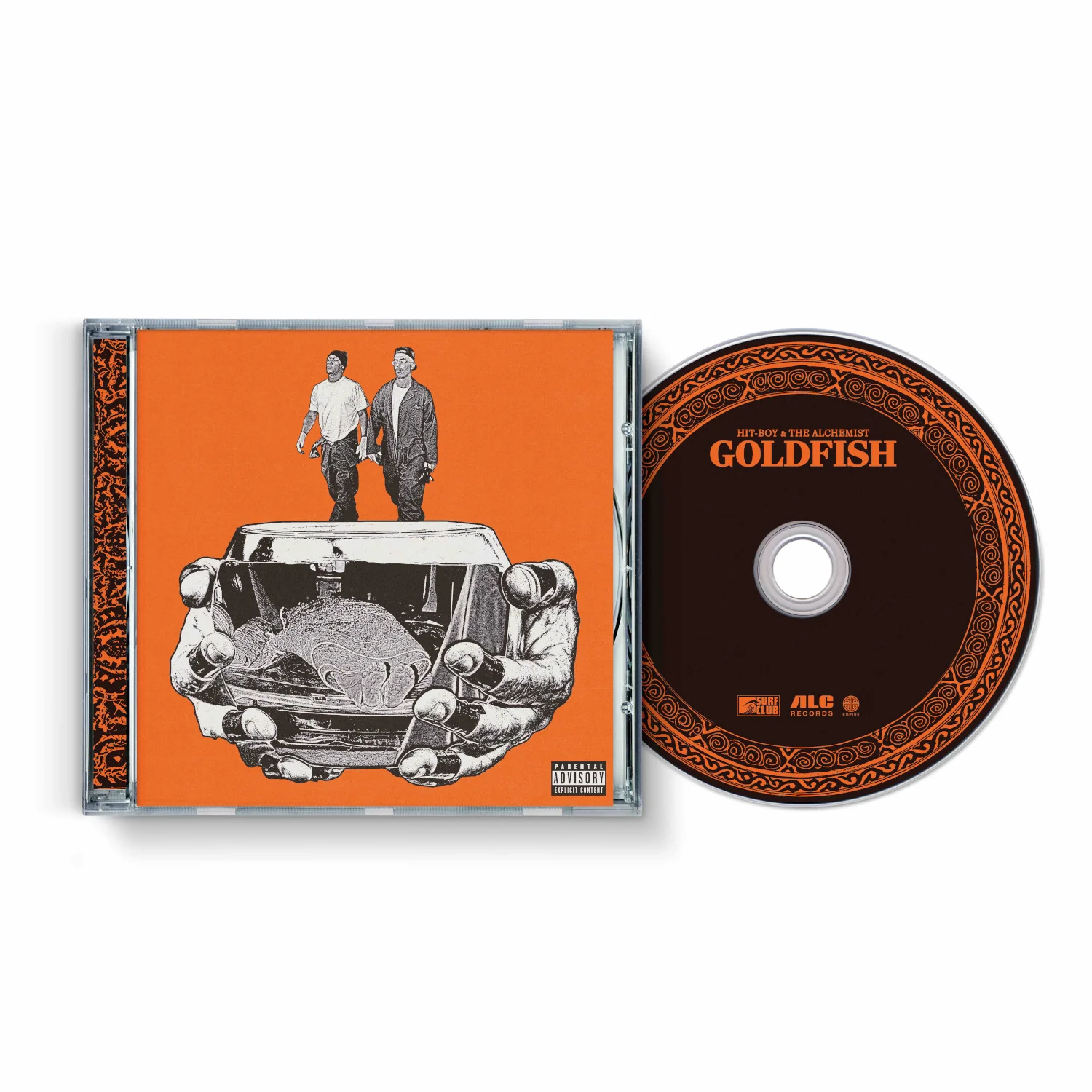 Goldfish - Image 2
