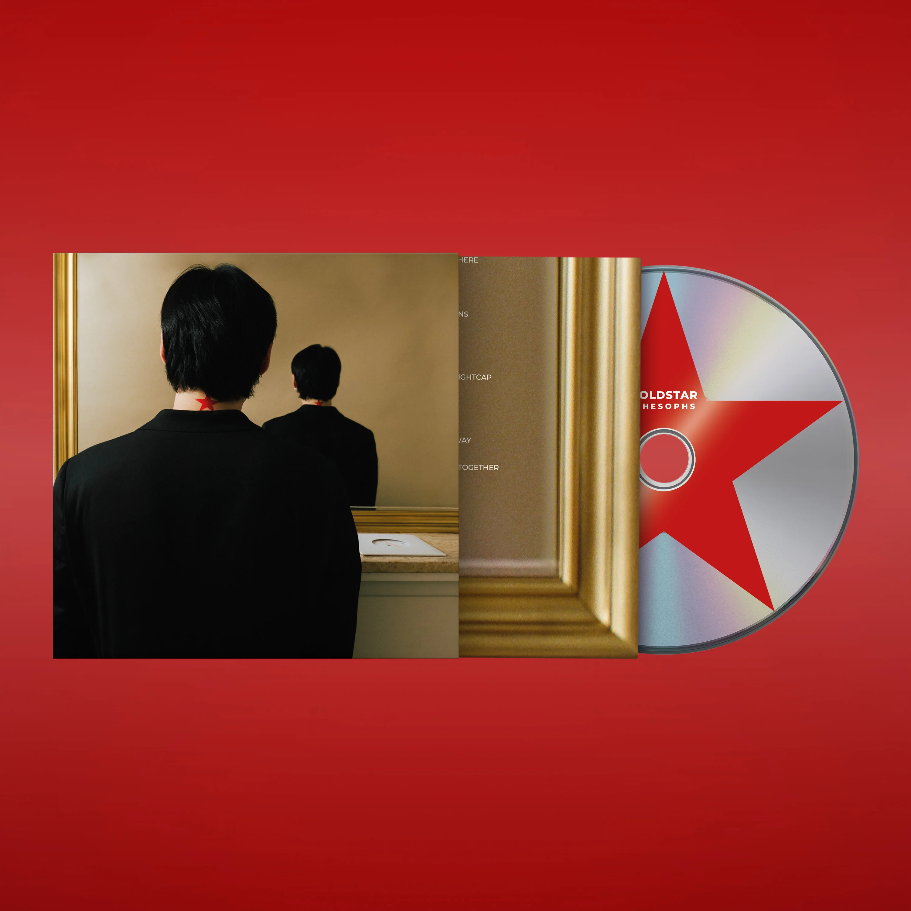 GOLDSTAR - Image 2