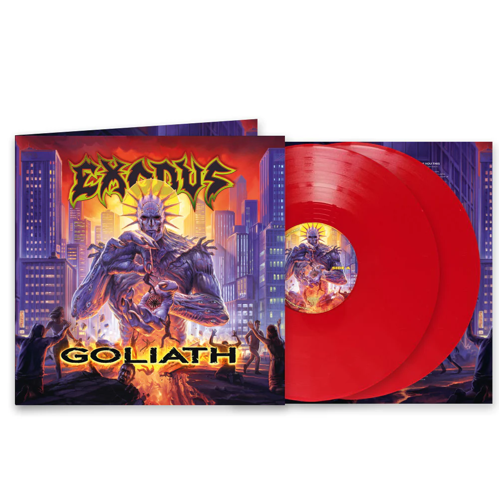 Goliath - Image 2
