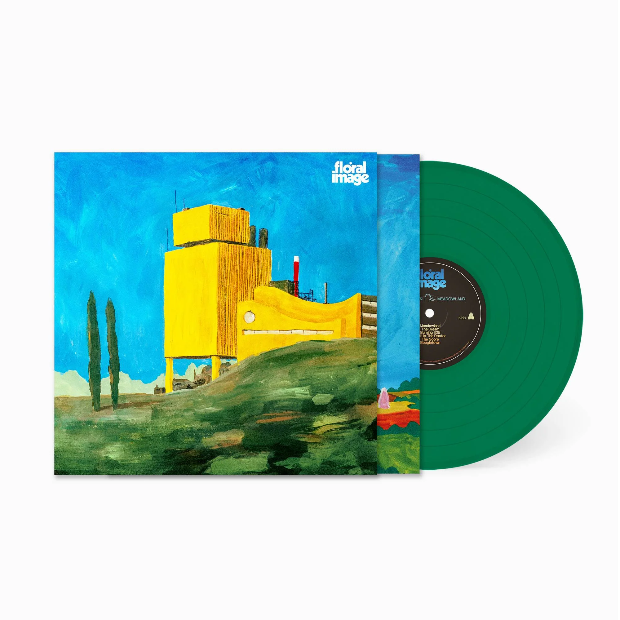 Gone Down Meadowland - Image 2