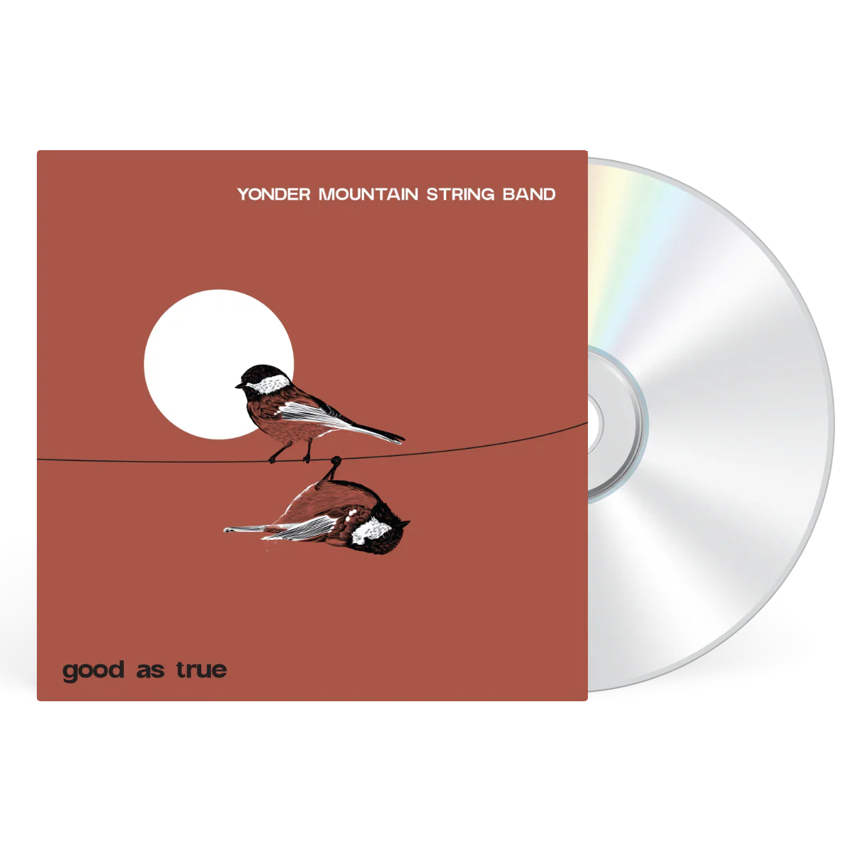 Good As True - Image 2