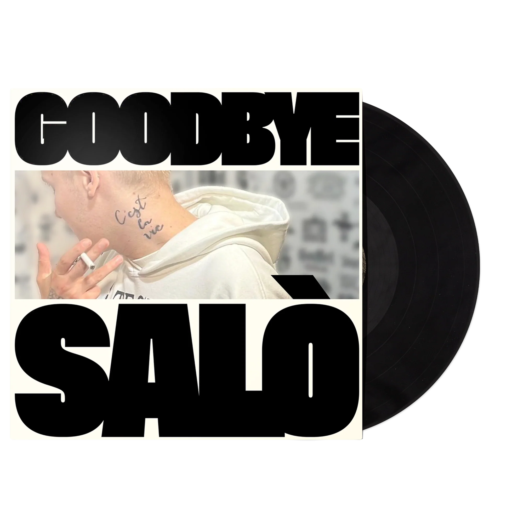 Goodbye Salò The Remixes - Image 2
