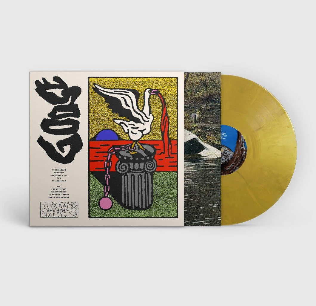 Goose - Image 2