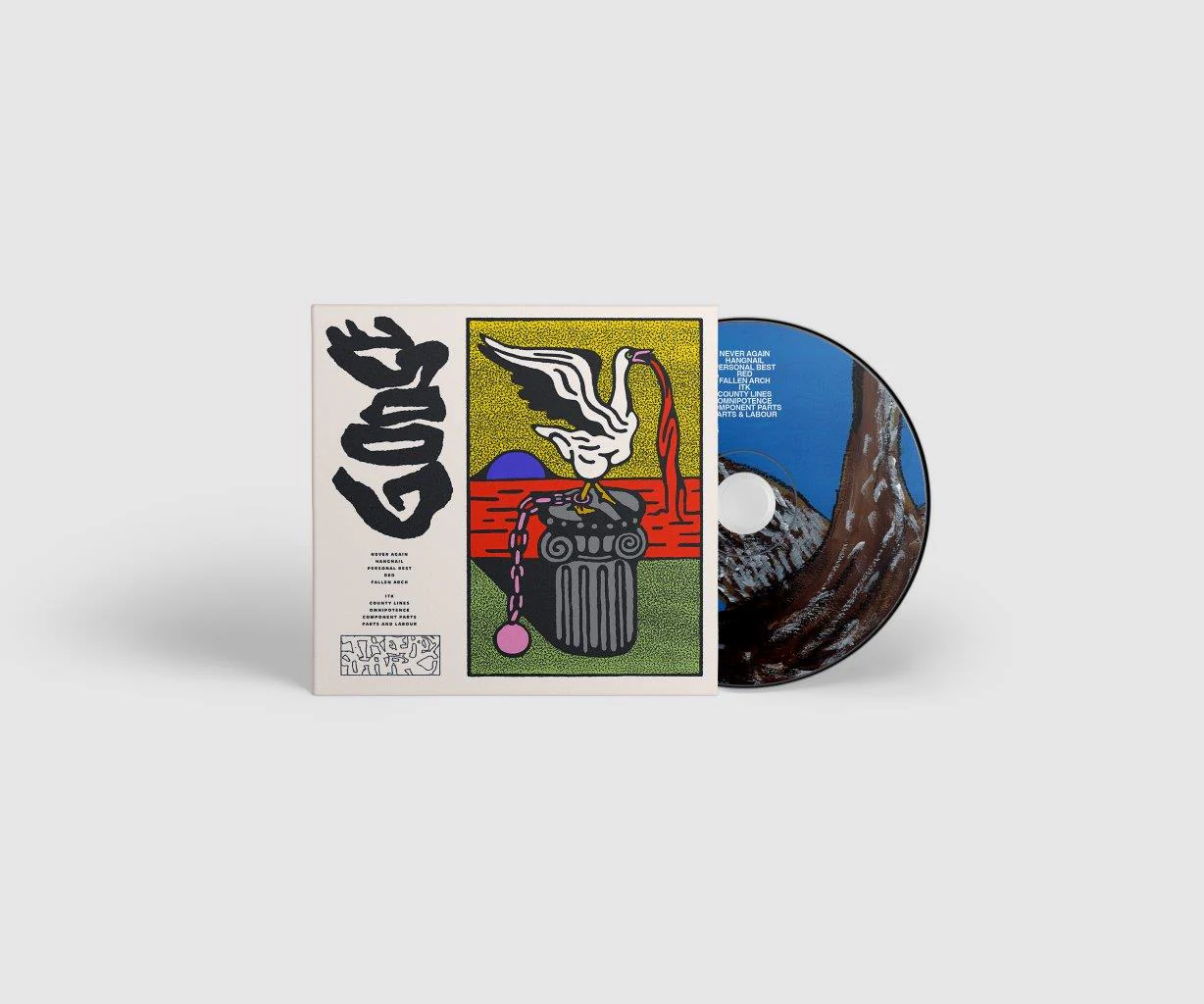 Goose - Image 3