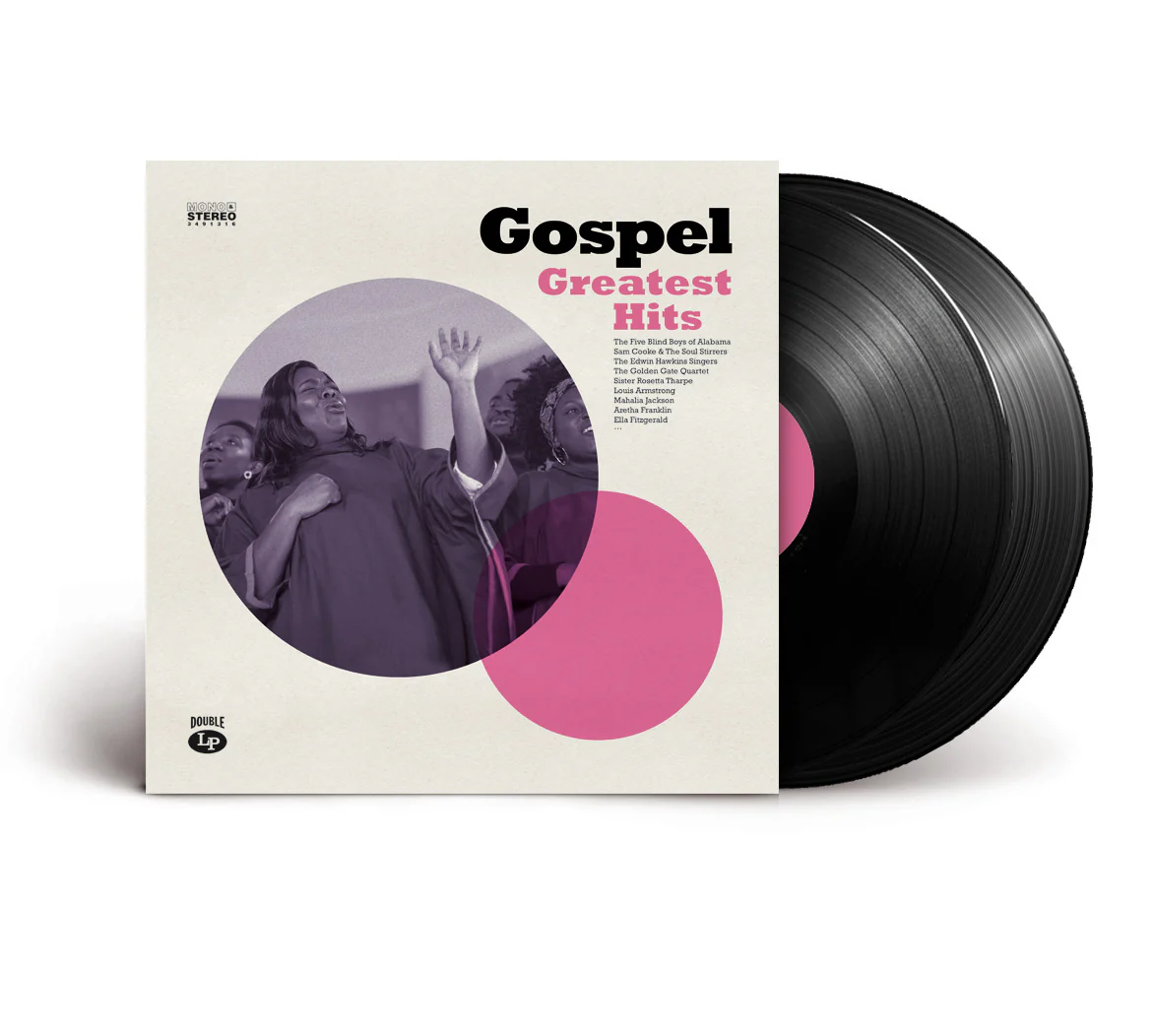 Gospel Greatest Hits - Image 3
