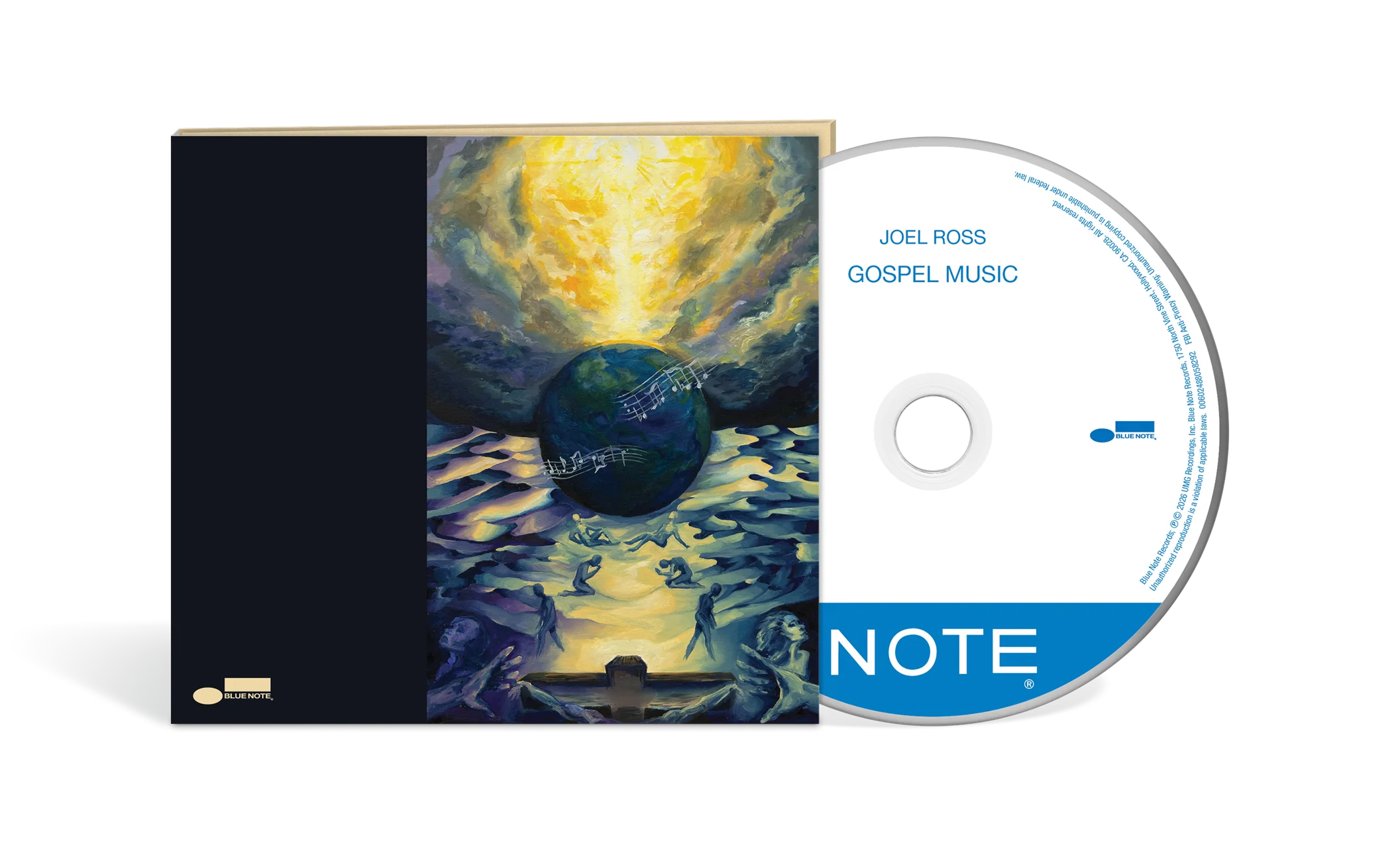 Gospel Music - Image 2