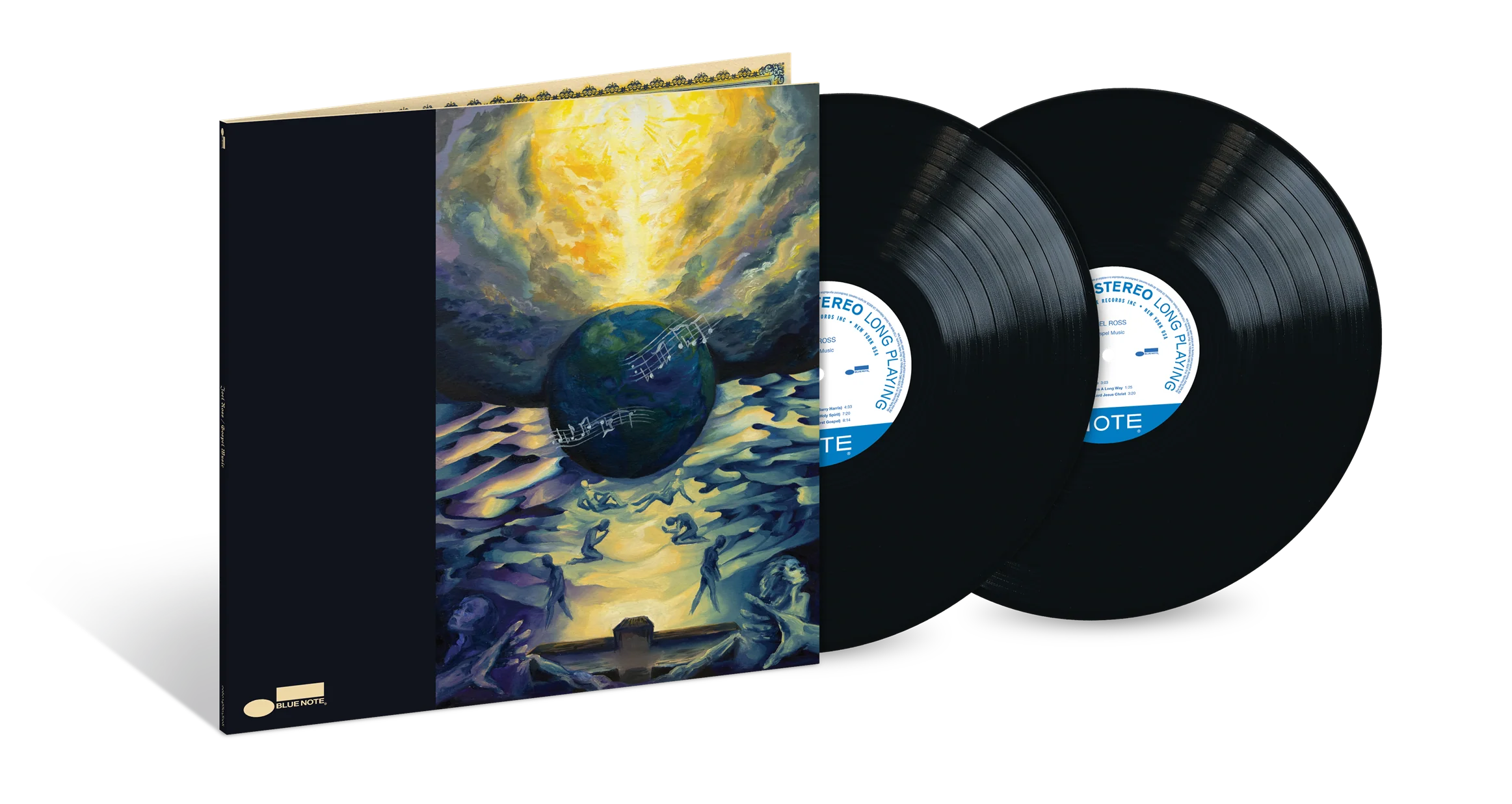 Gospel Music - Image 3