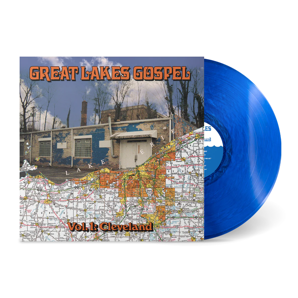Great Lakes Gospel: Cleveland - Image 2