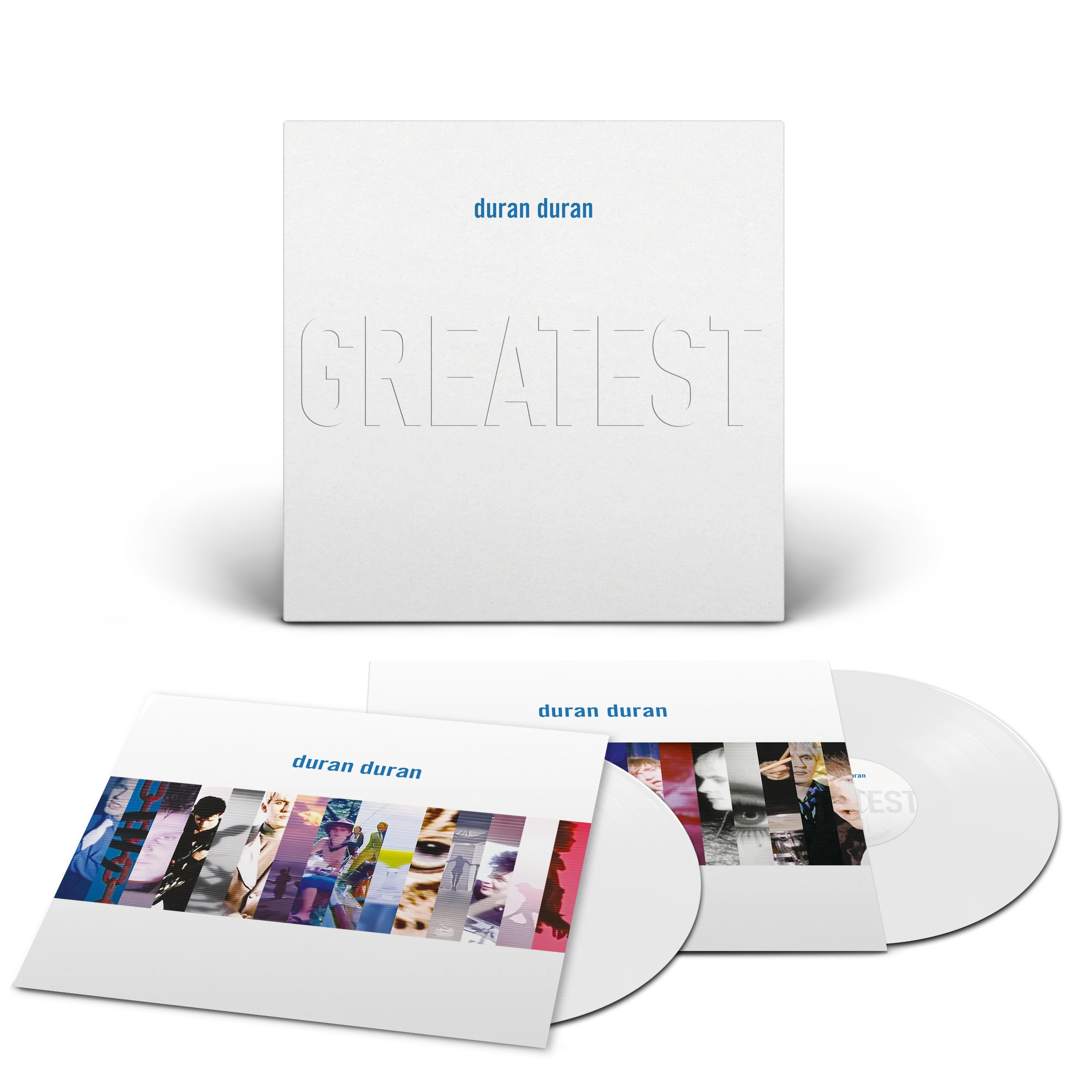 Greatest - Image 2