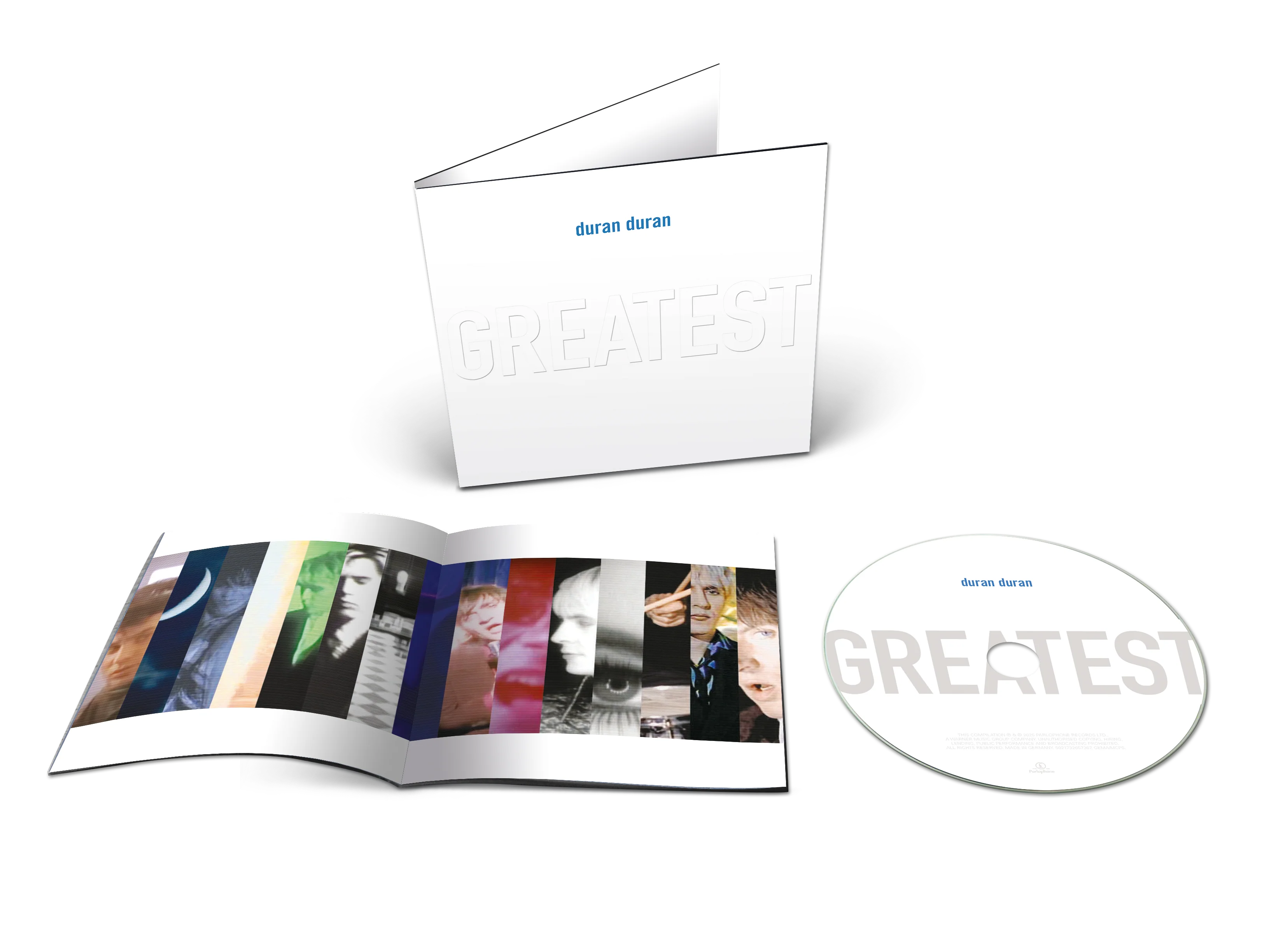 Greatest - Image 3