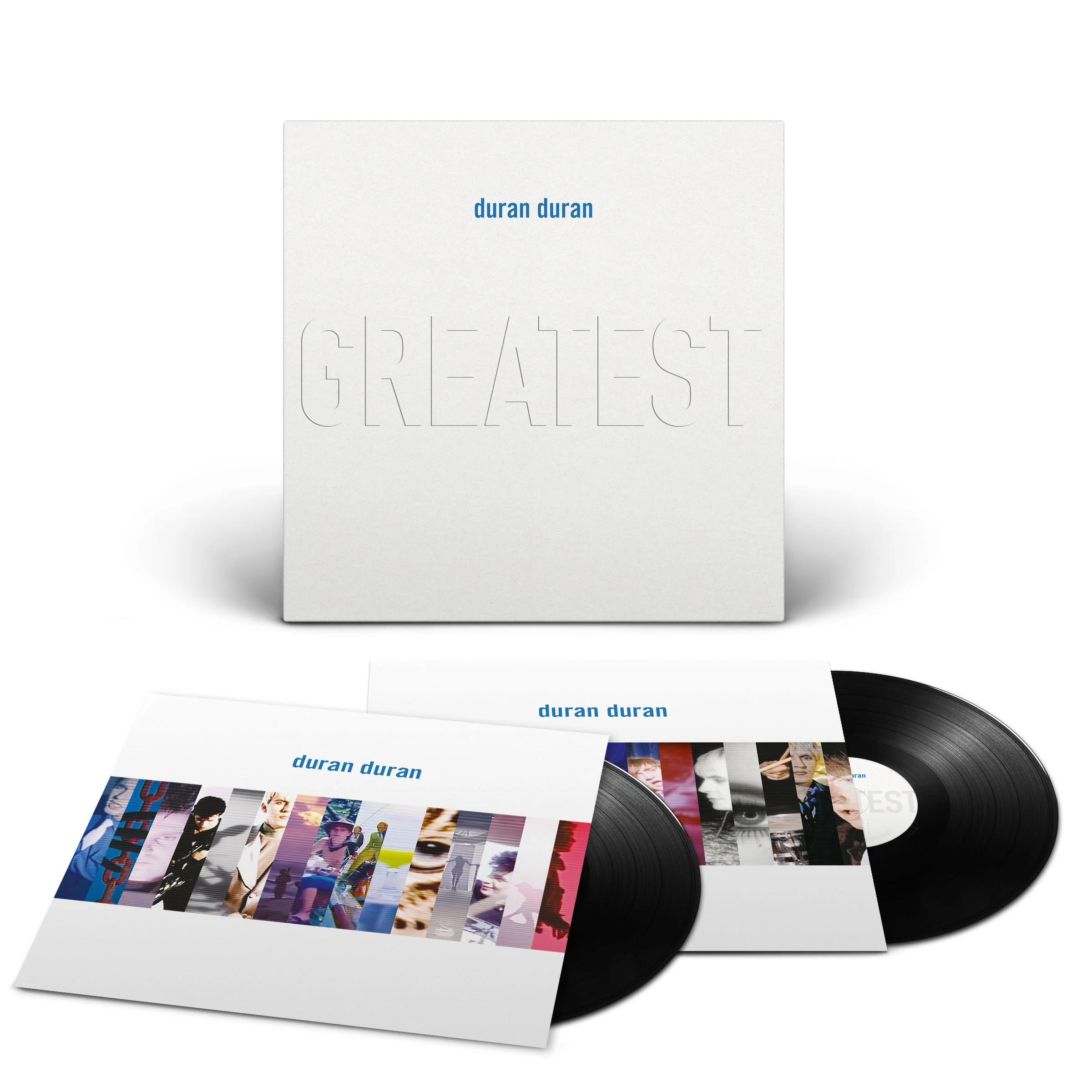Greatest - Image 4