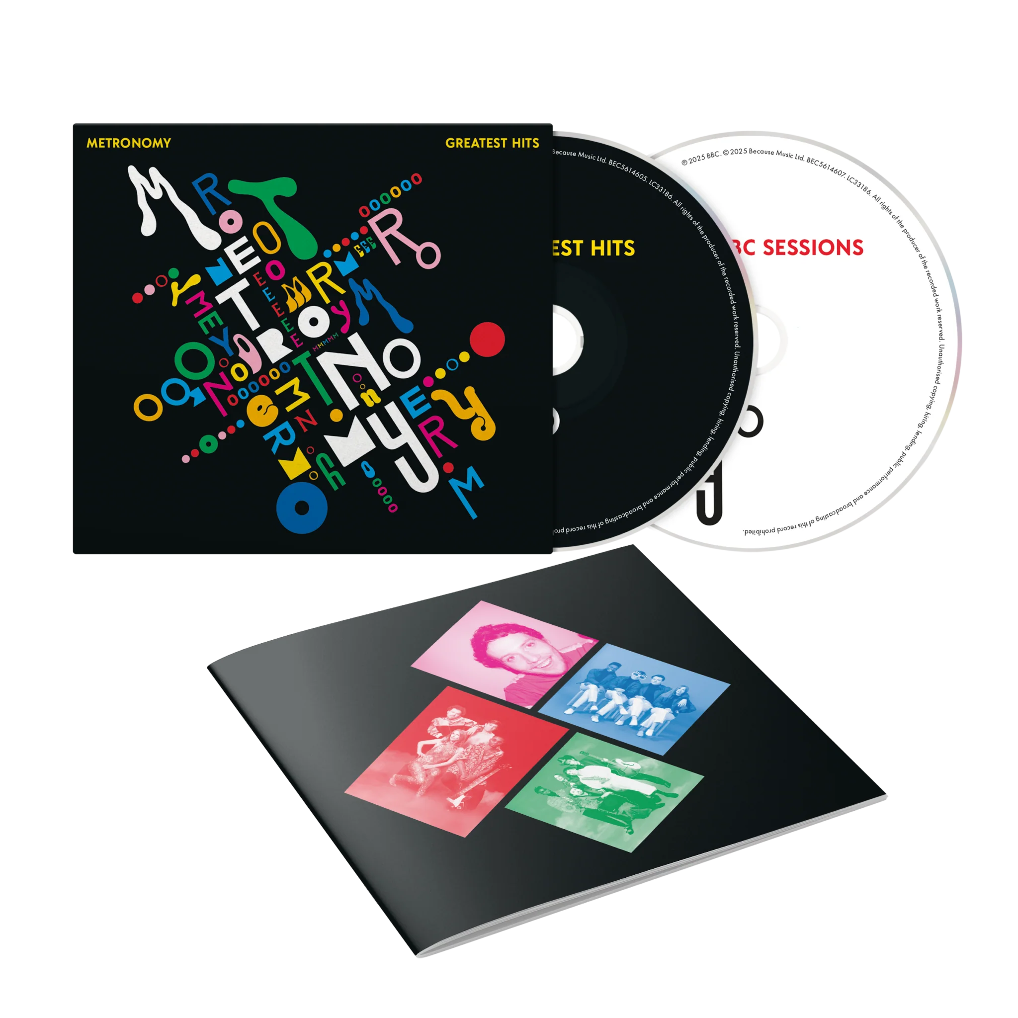 Greatest Hits - Image 2