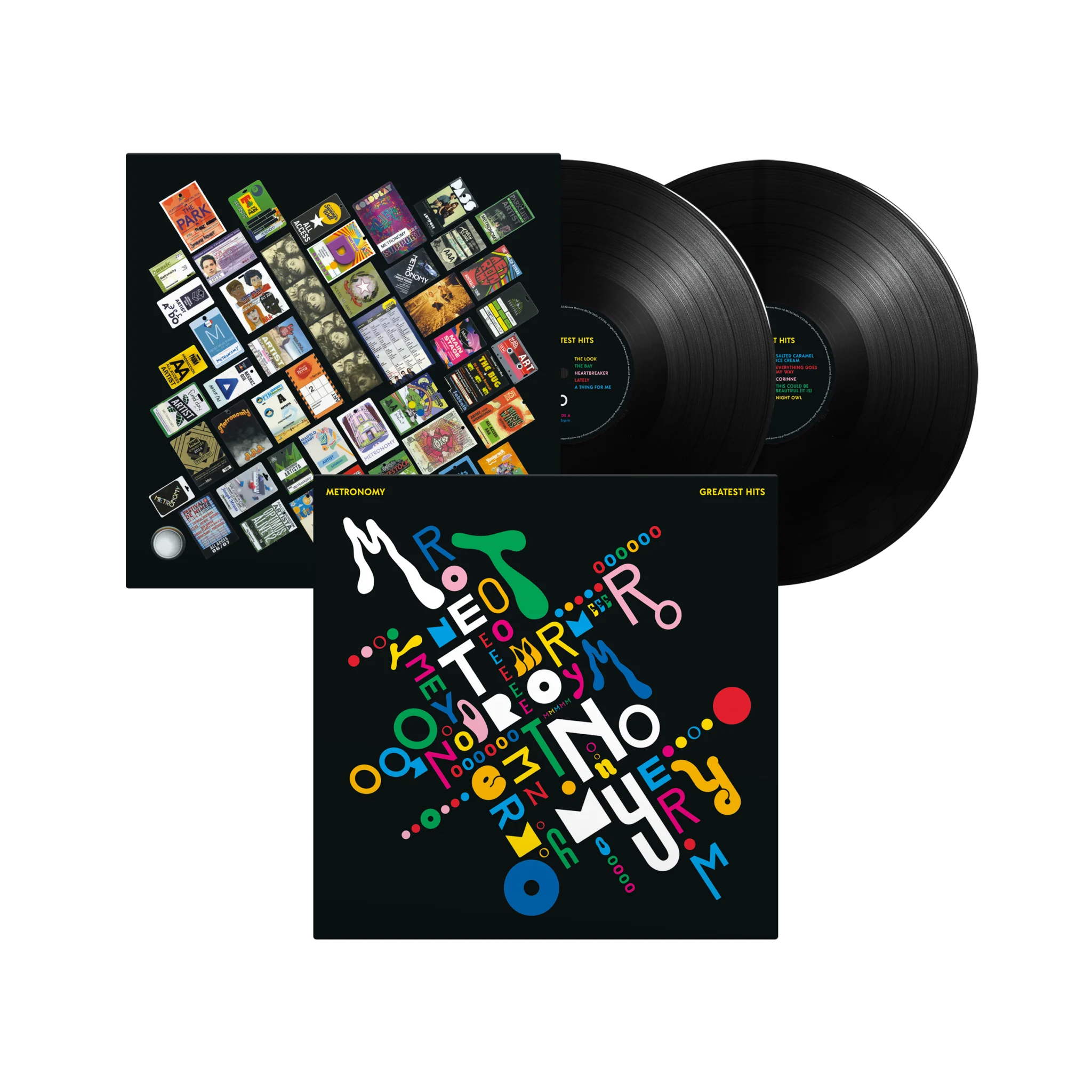 Greatest Hits - Image 3