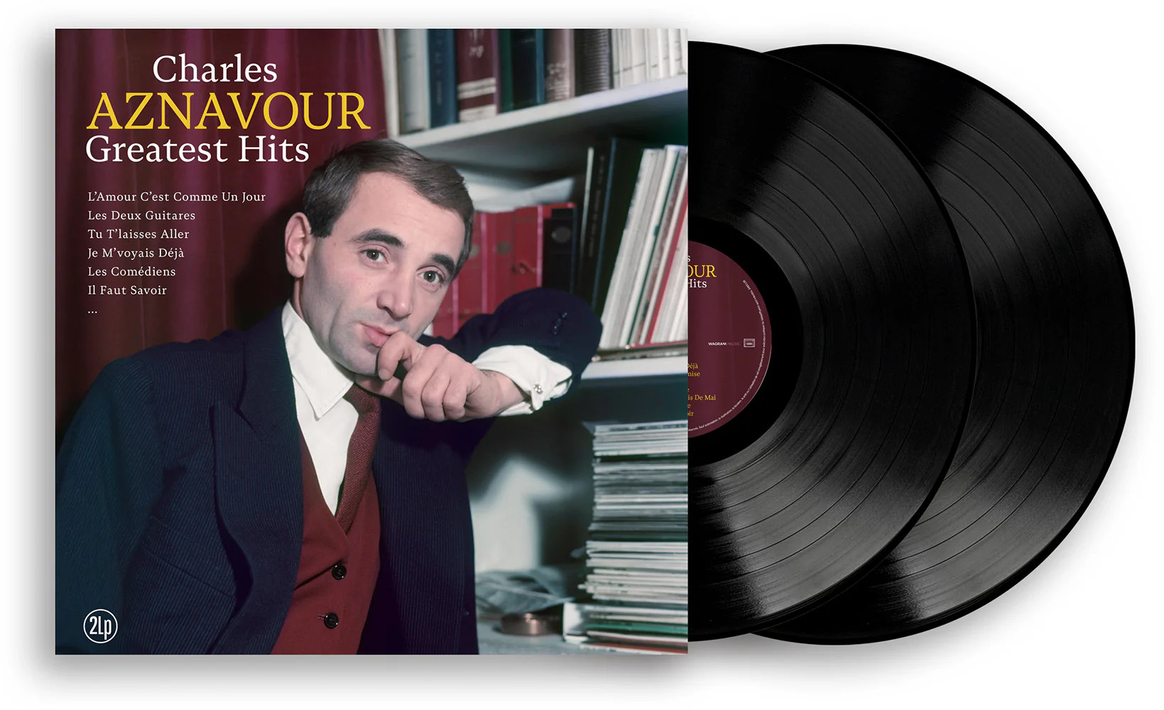 Greatest Hits - Image 2