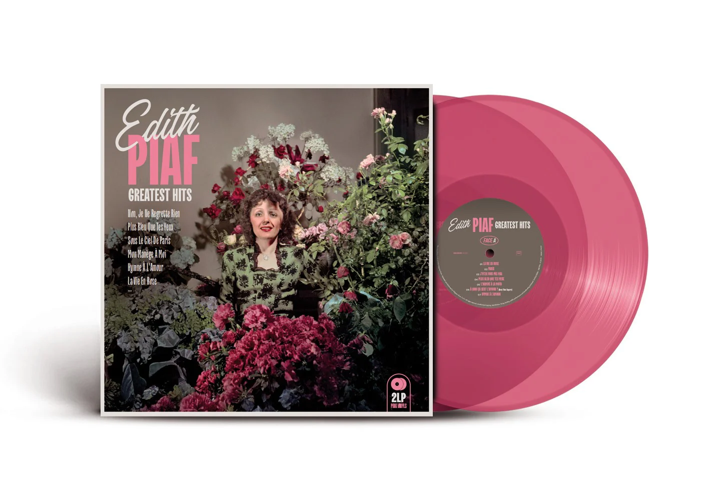 Greatest Hits - Image 2