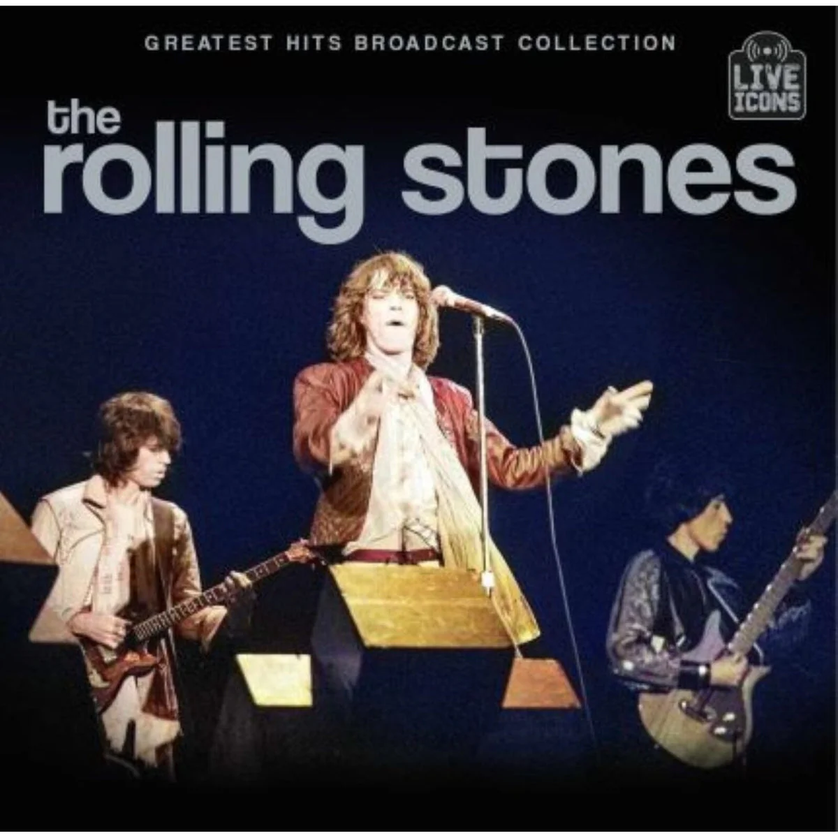 Greatest Hits Broadcast Collection
