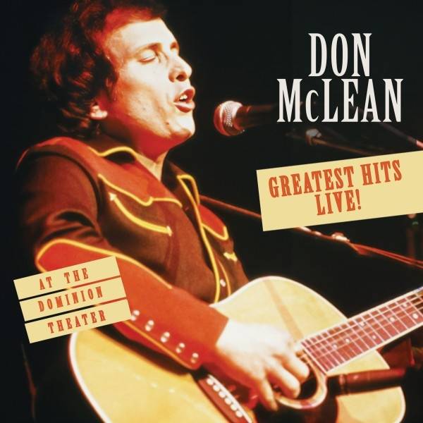 Greatest Hits Live! At The Dominion Theatre - Image 2