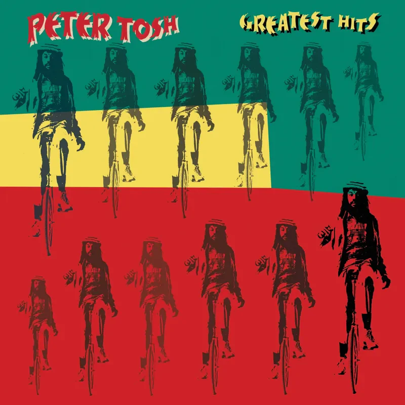 Greatest Hits - RSD 2025