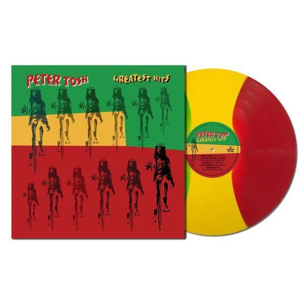 Greatest Hits - RSD 2025 - Image 2